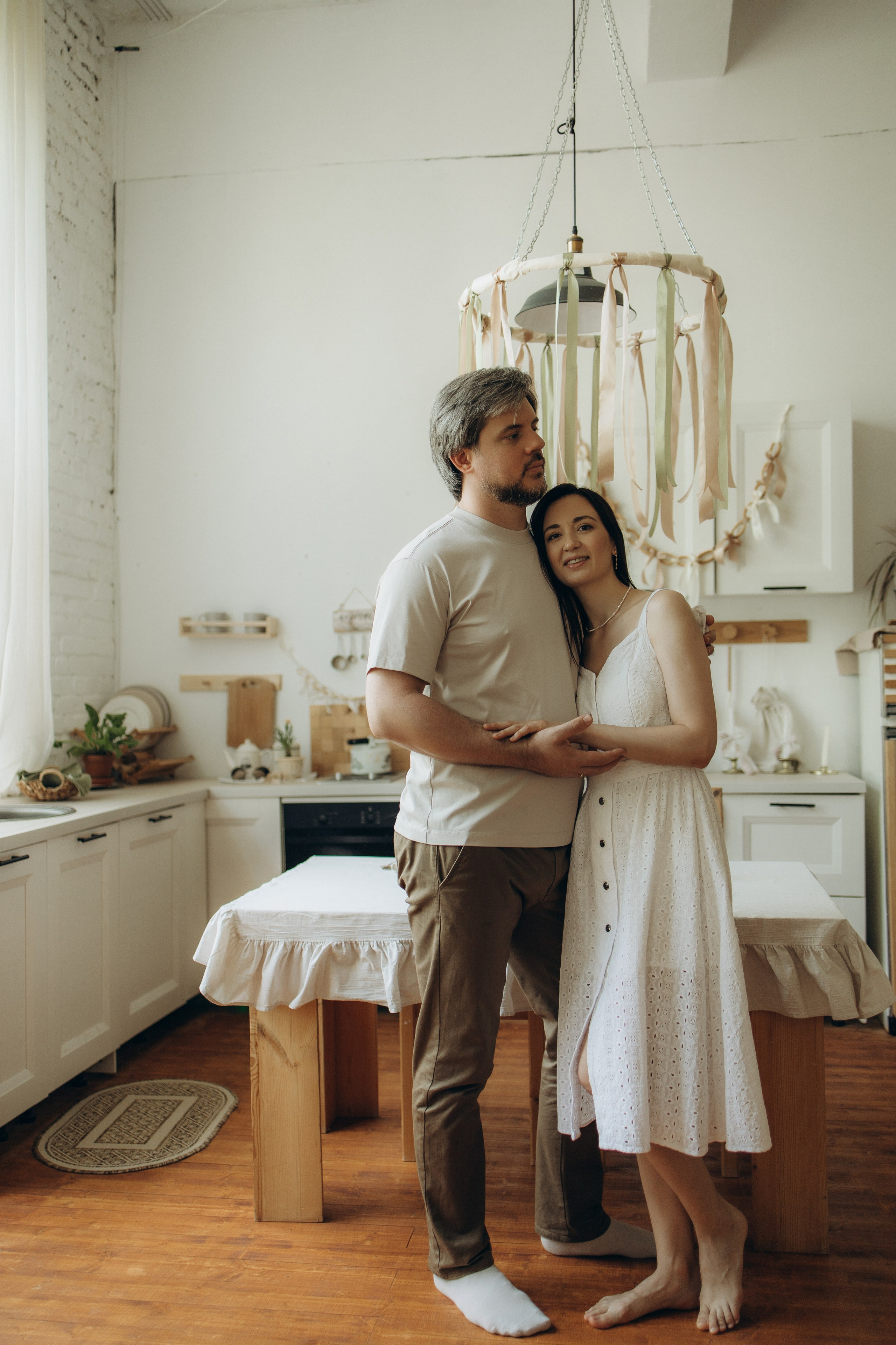 Анна и Витя. Самый теплый фотограф в Краснодаре Рябоконь Ксения