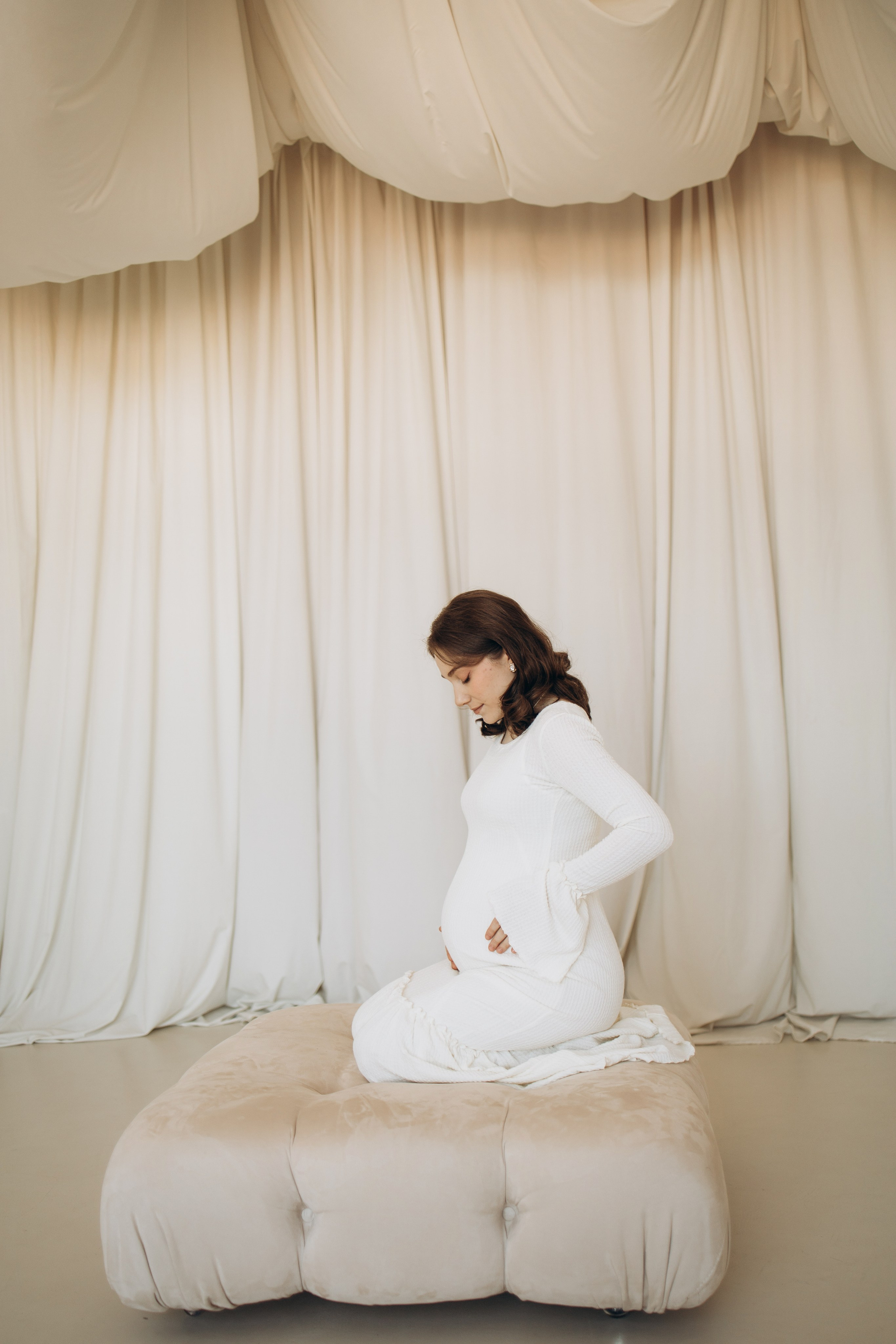 Аминат. Самый теплый фотограф в Краснодаре Рябоконь Ксения