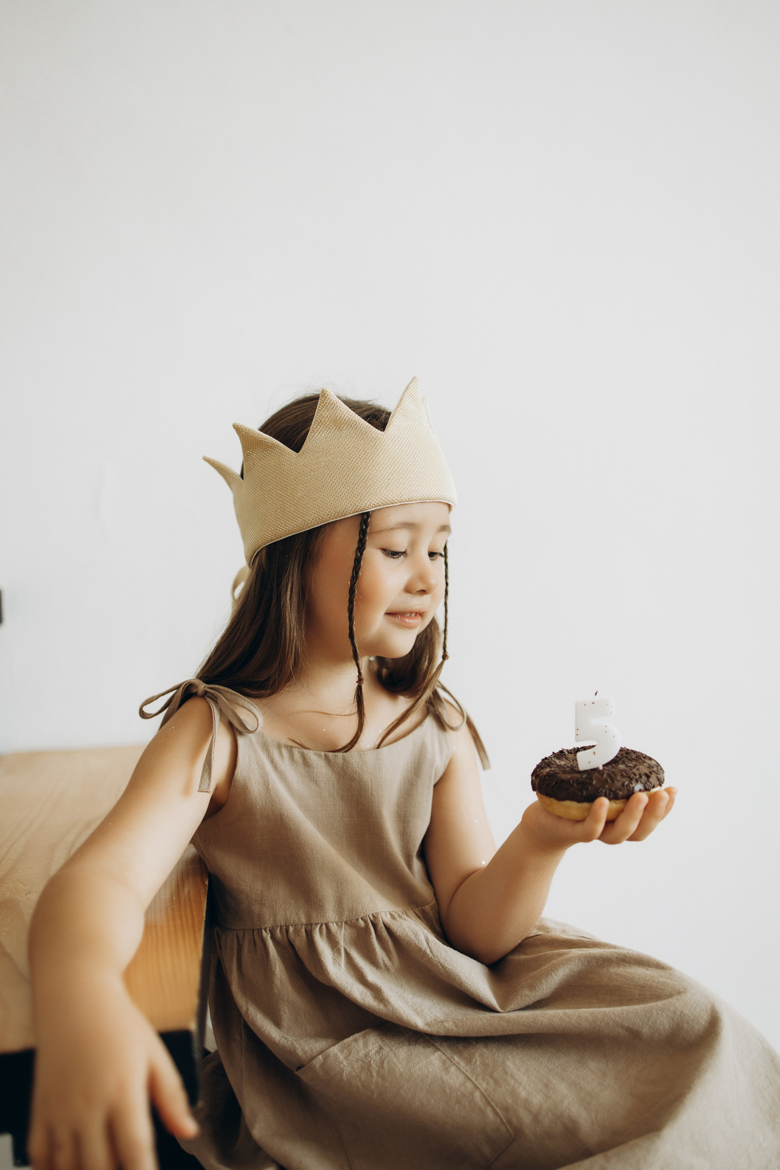 Кире 5 лет. Самый теплый фотограф в Краснодаре Рябоконь Ксения