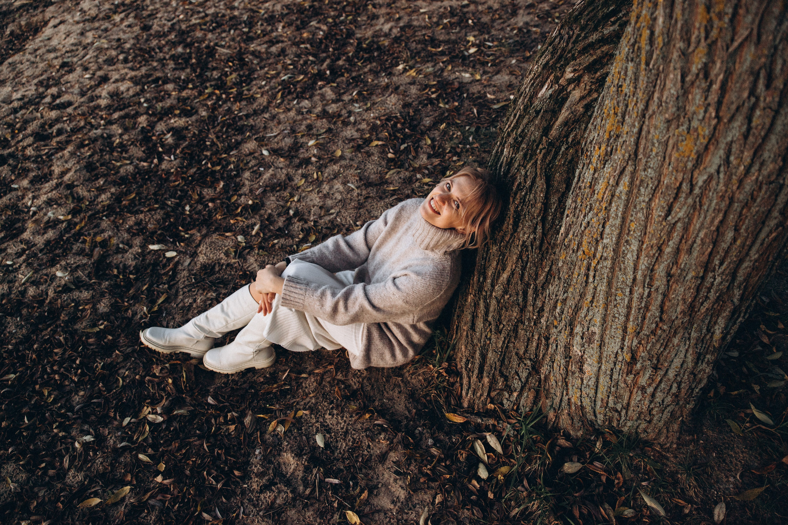 Большая семья на маленьком море. Репортажный и детский фотограф в Минске