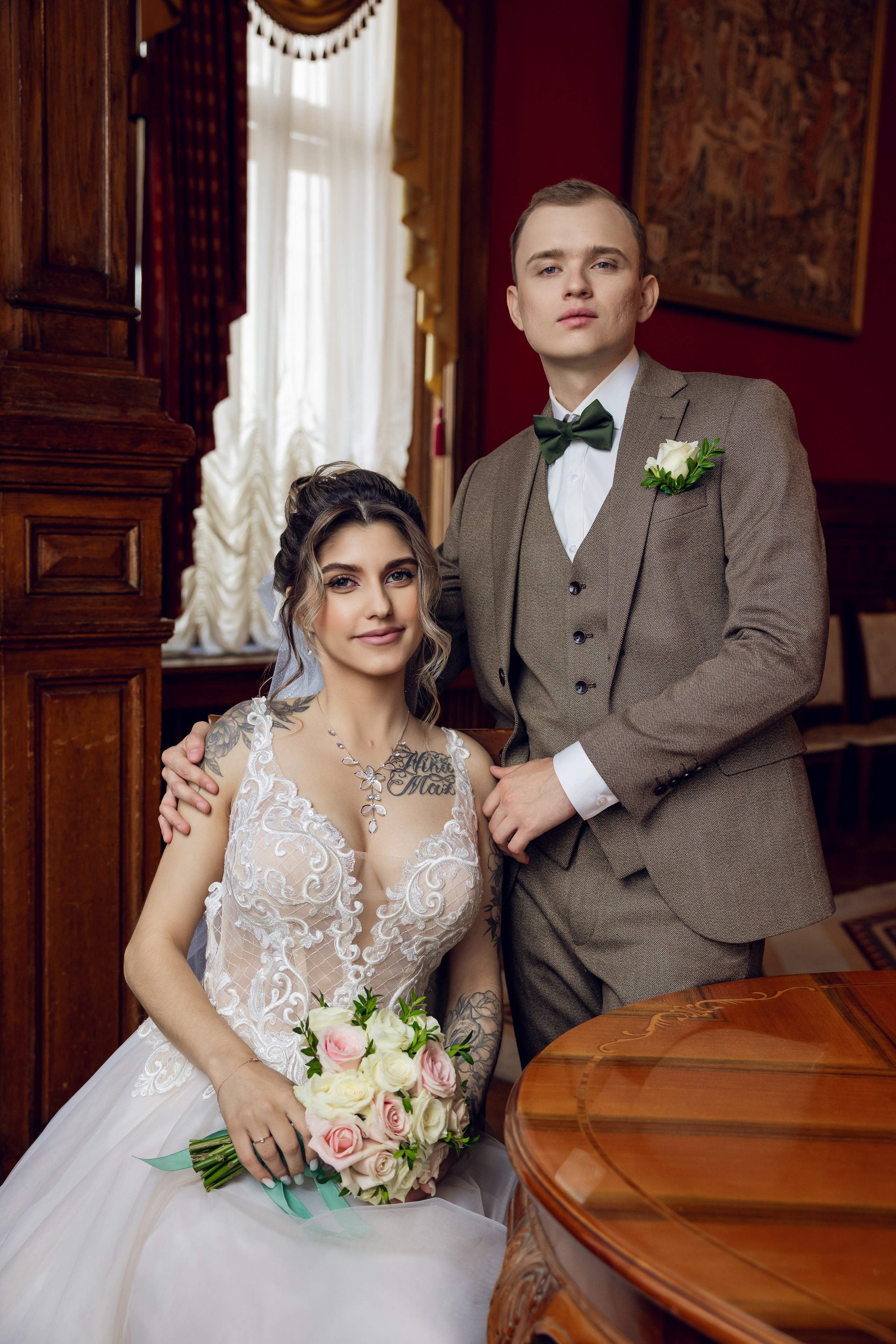 Свадебные Фотосессии. Фотограф в Санкт-Петербурге Константин Бриль