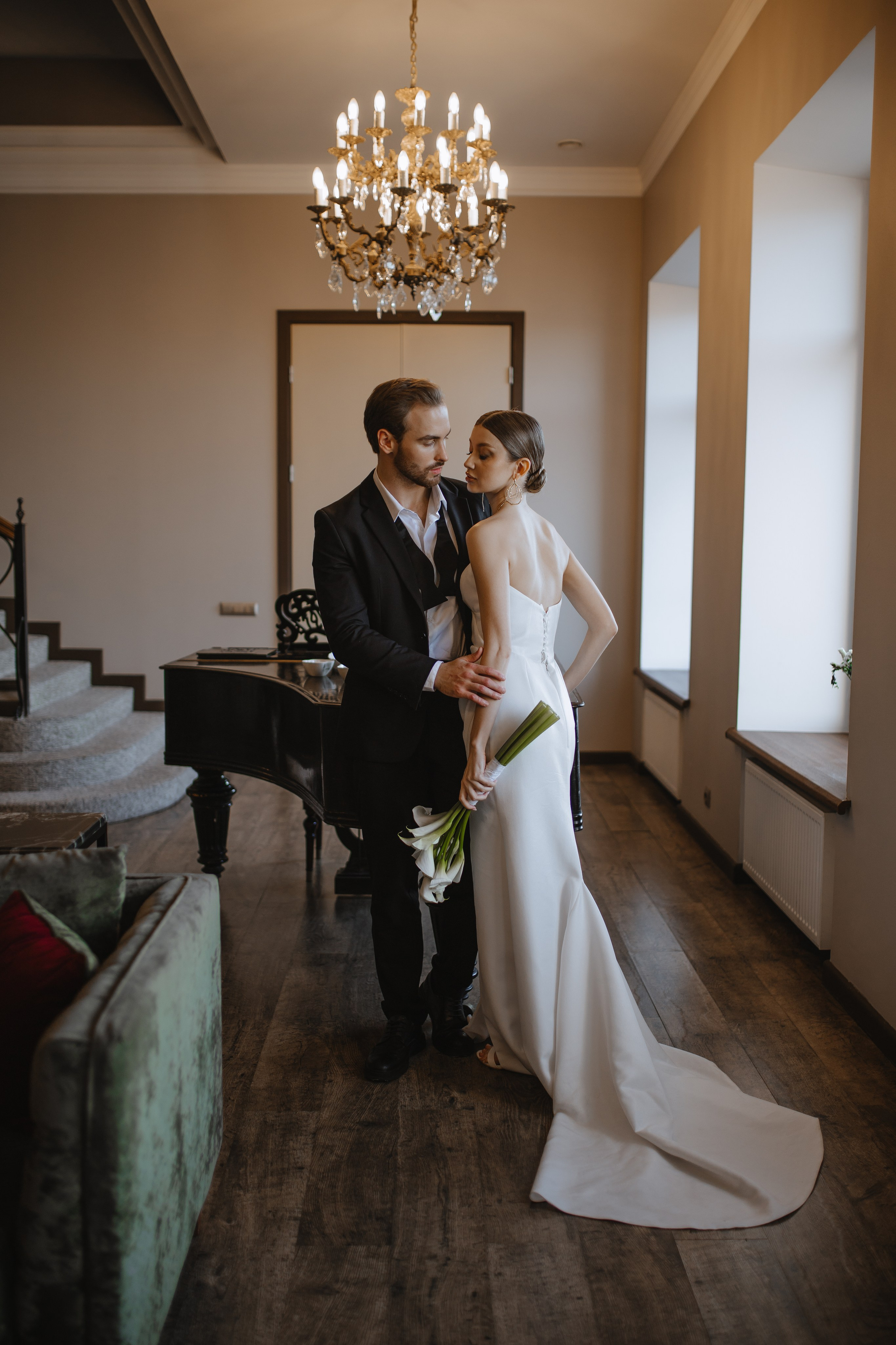 Анна Виктор. Фотограф Алиса Субботина