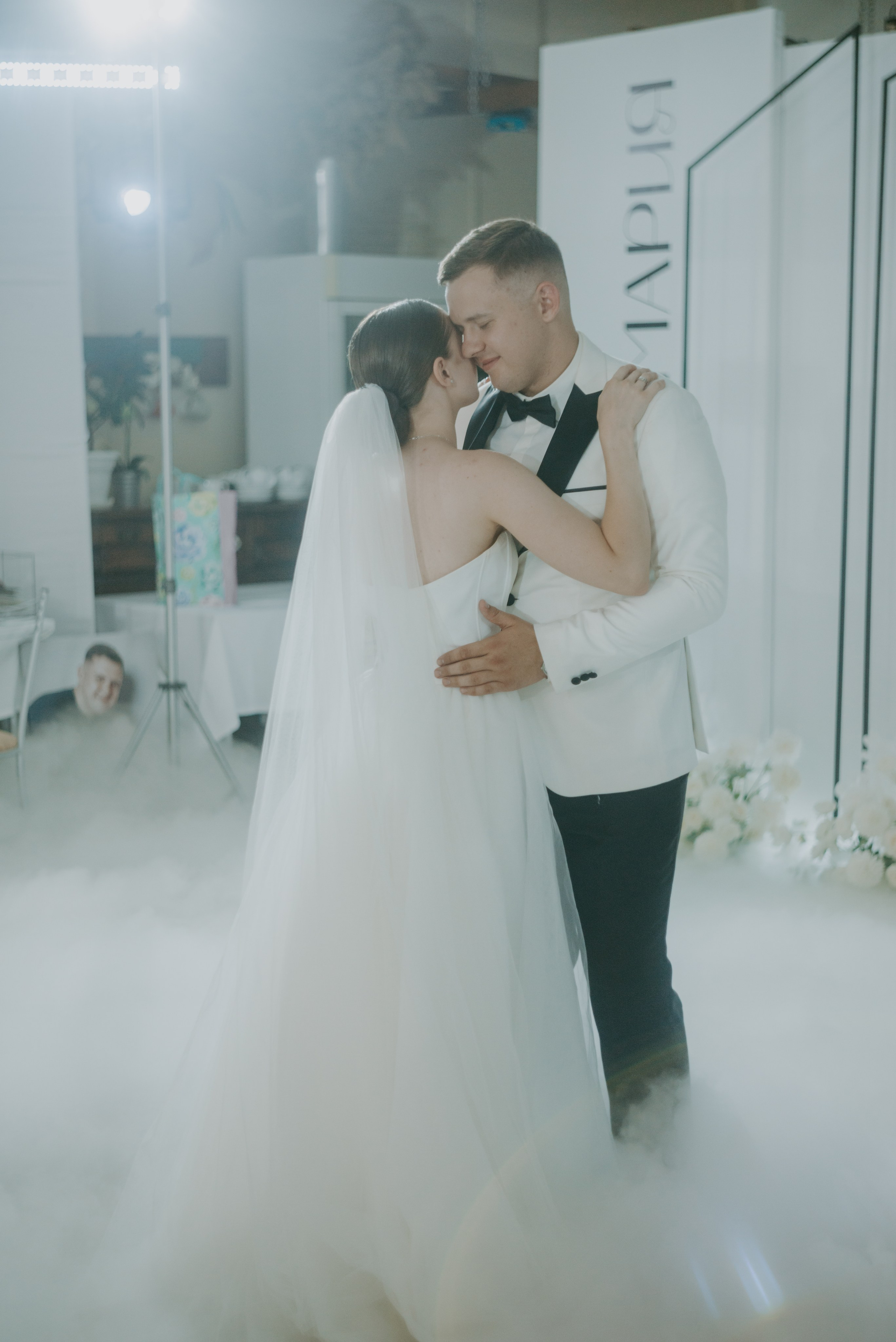 Мария&Павел фотограф Елена Горбач. Свадебный и семейный фотограф город Темрюк Фотостудия Темрюк