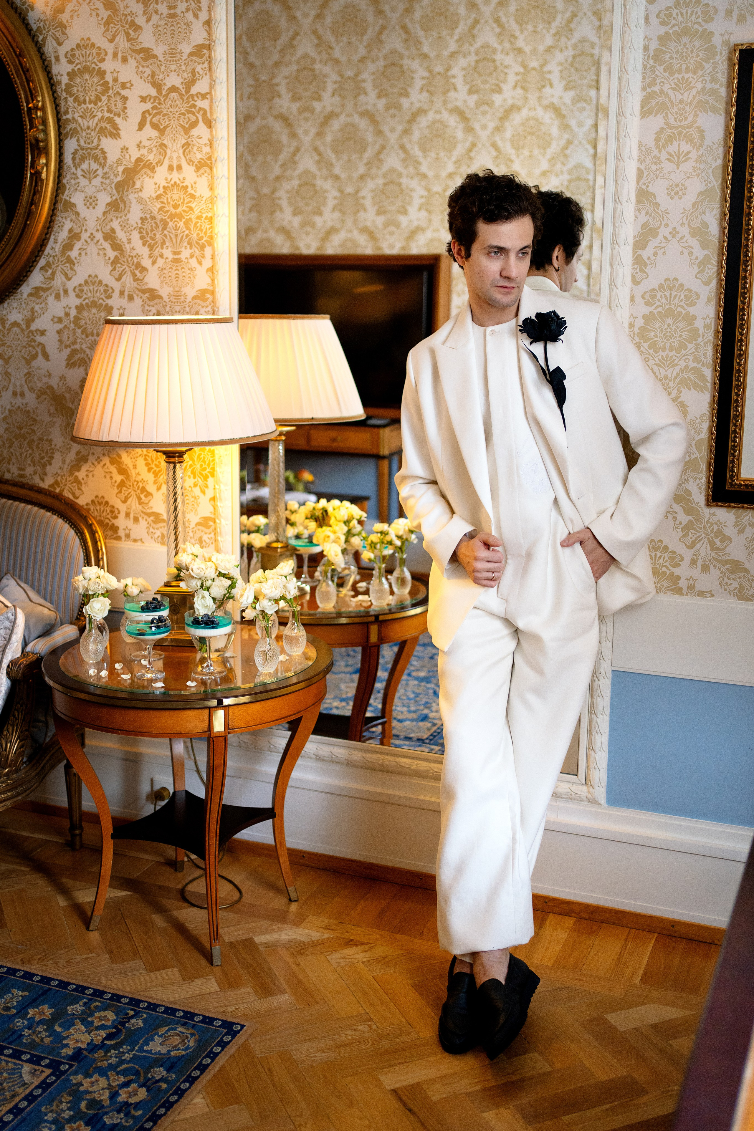 Дмитрий и Валентина. Семейный и свадебный фотограф Минск, Беларусь Анна Орловская