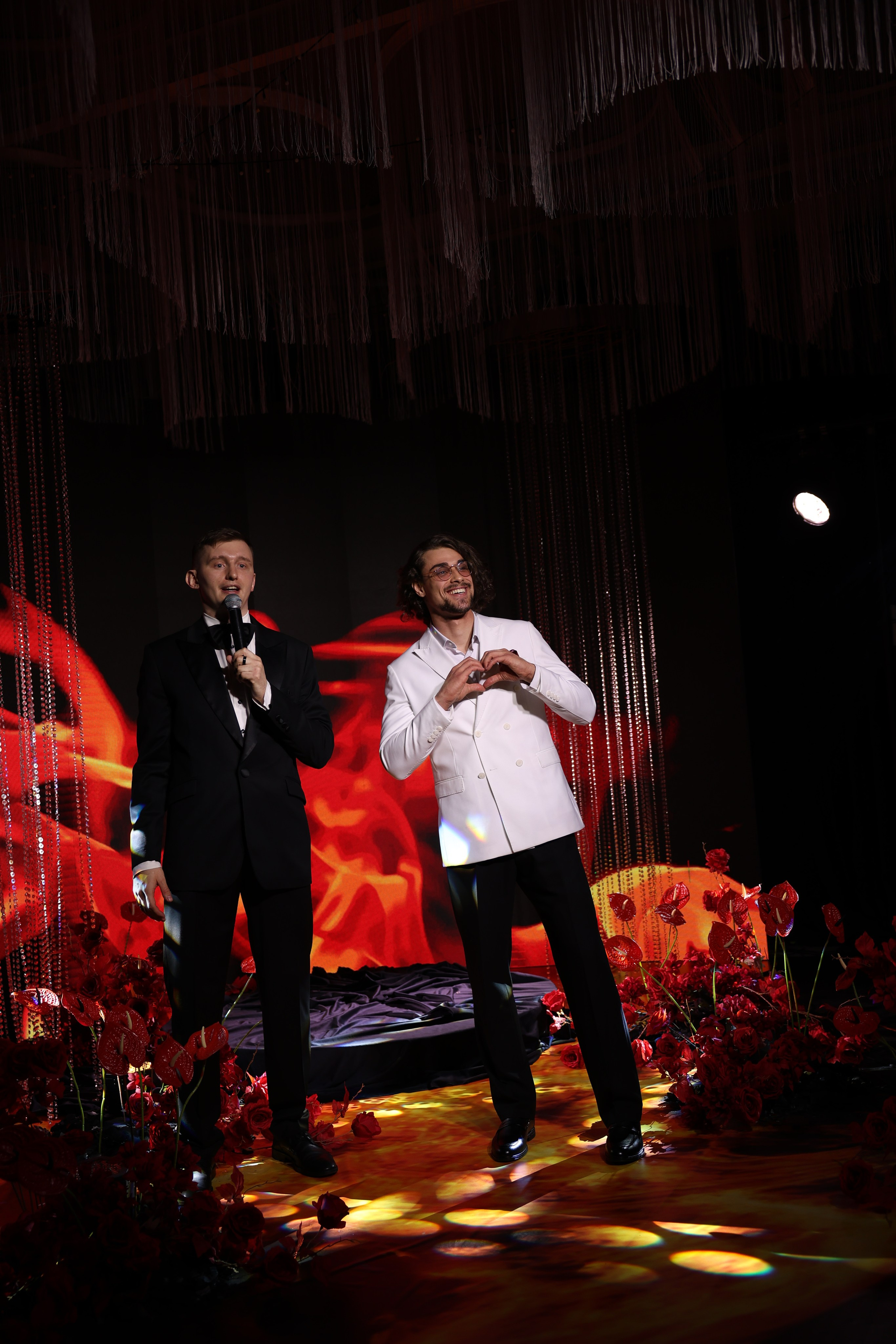 Пламя Душ. Портретный фотограф в Саратове