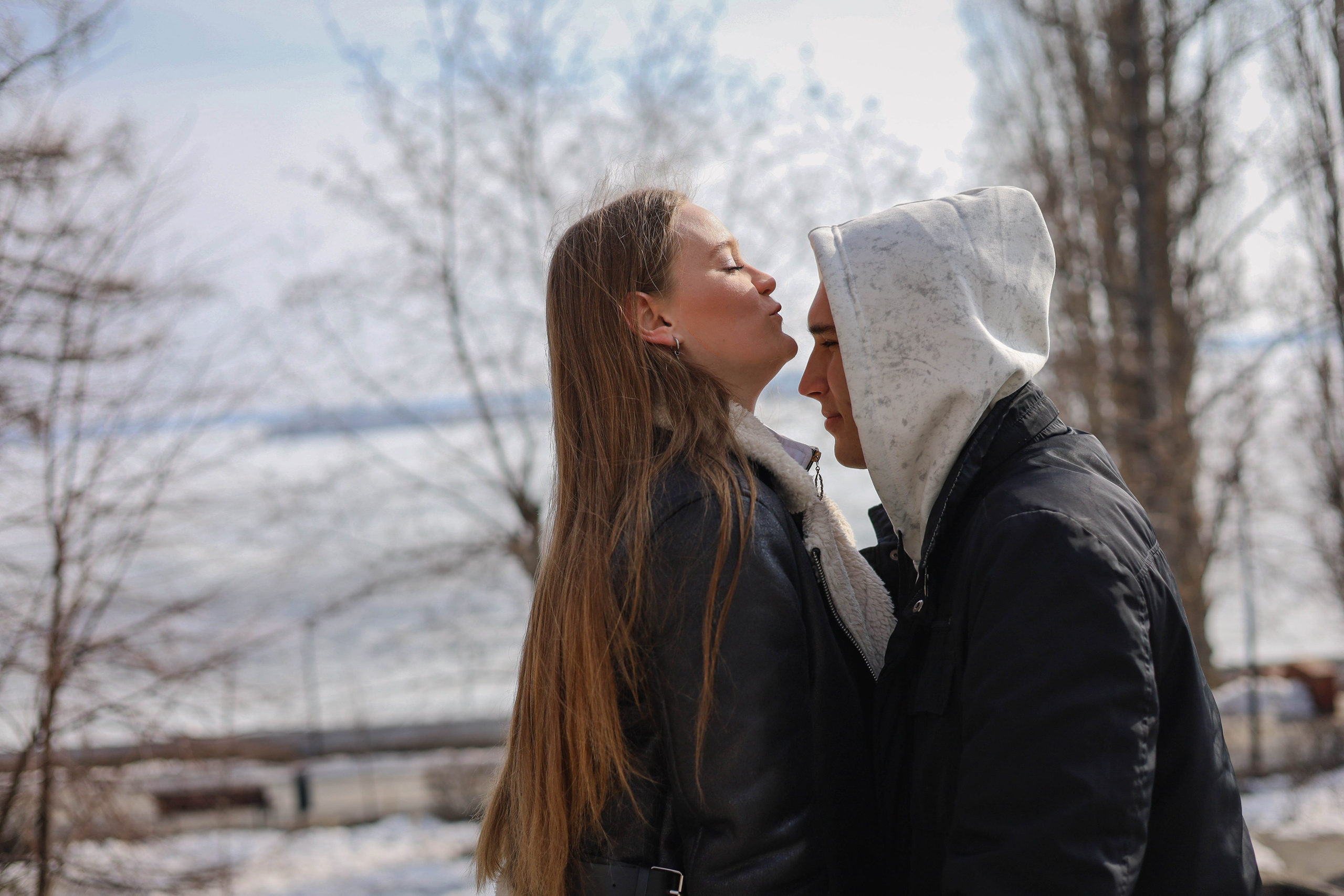Я сказала «ДА!"💍💕. Портретный фотограф в Саратове