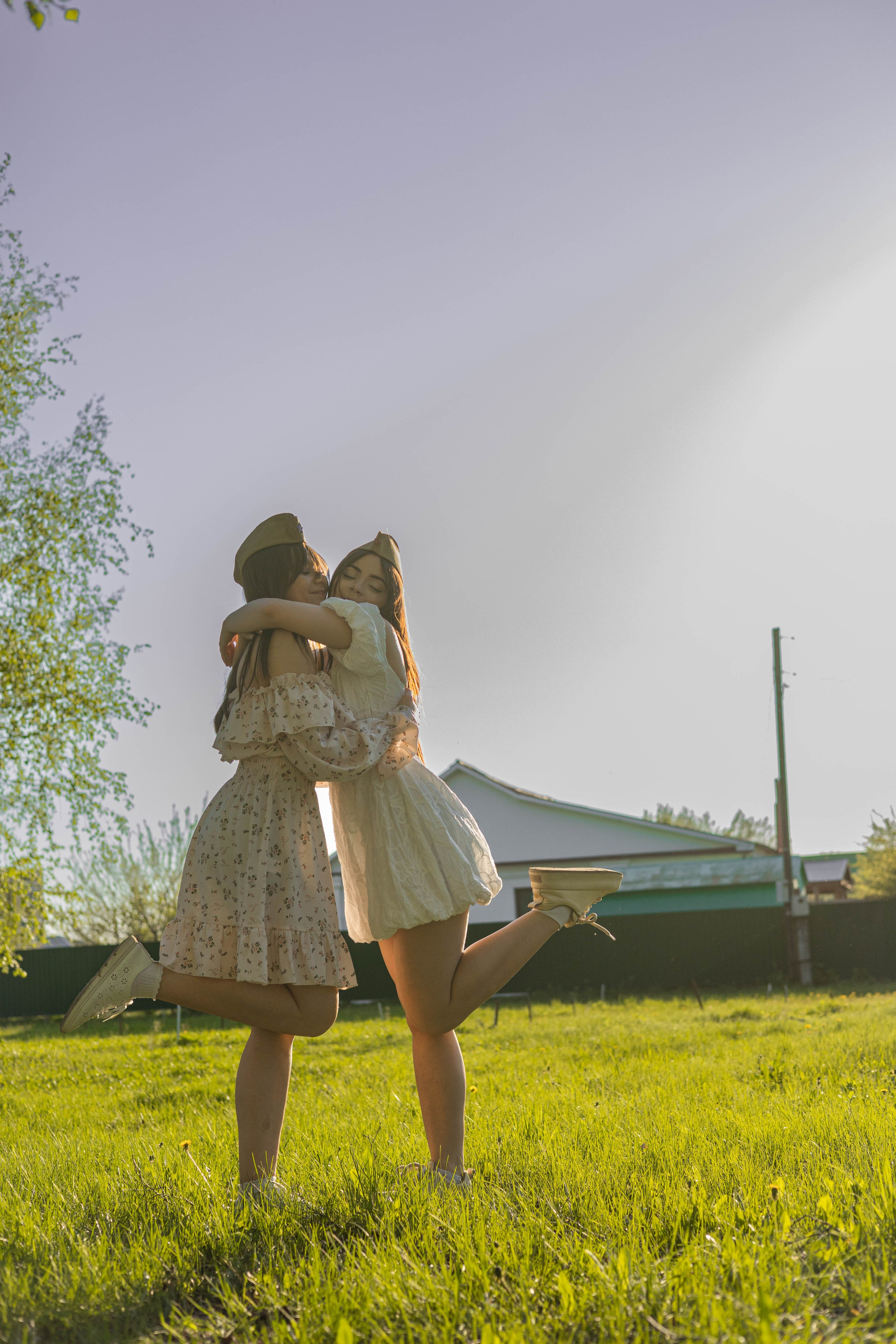 🌸Весенний пикник🌸. Портретный фотограф в Саратове