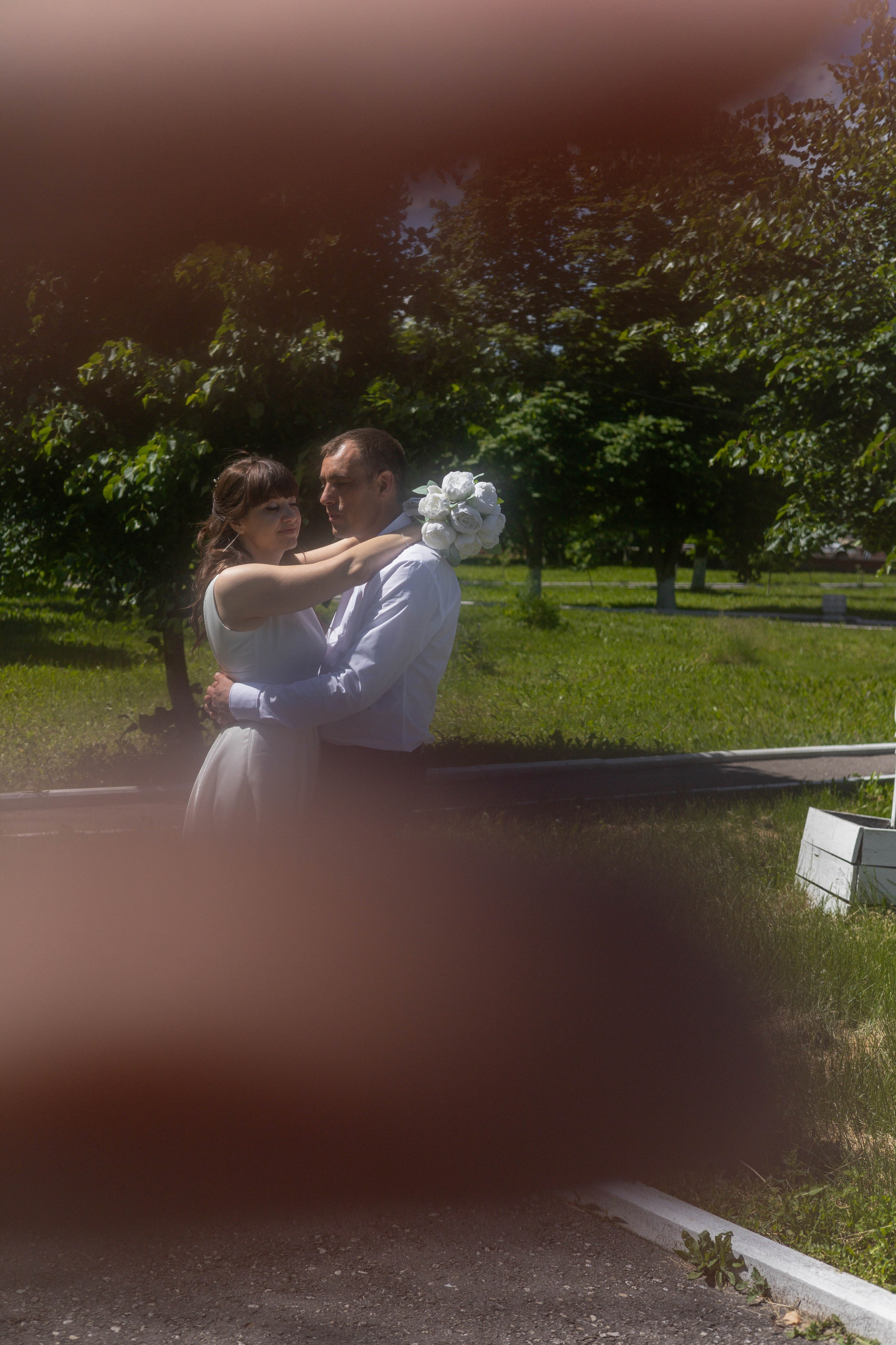 💕Юлия и Иван💕. Портретный фотограф в Саратове