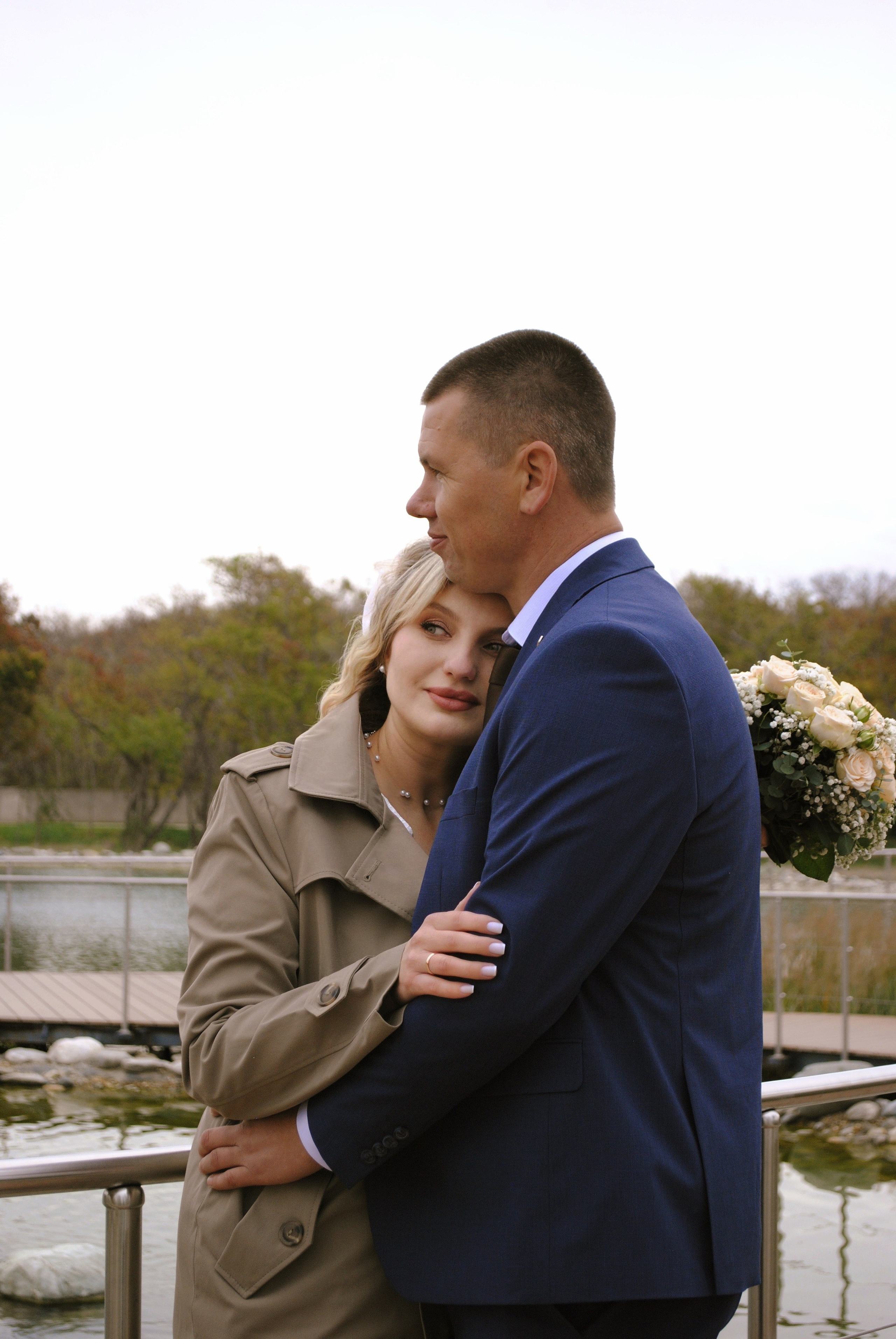 Иван &Ирина. Фотограф Мария Мусаелян