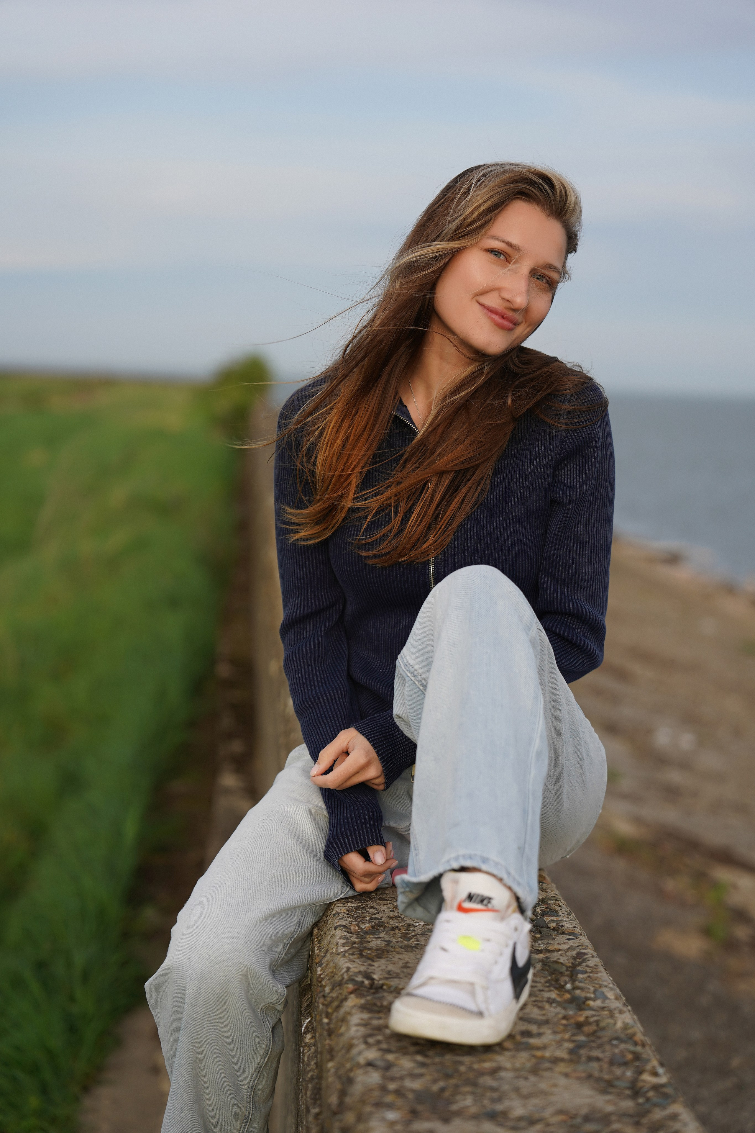 Юлия. Фотограф с психологическим образованием