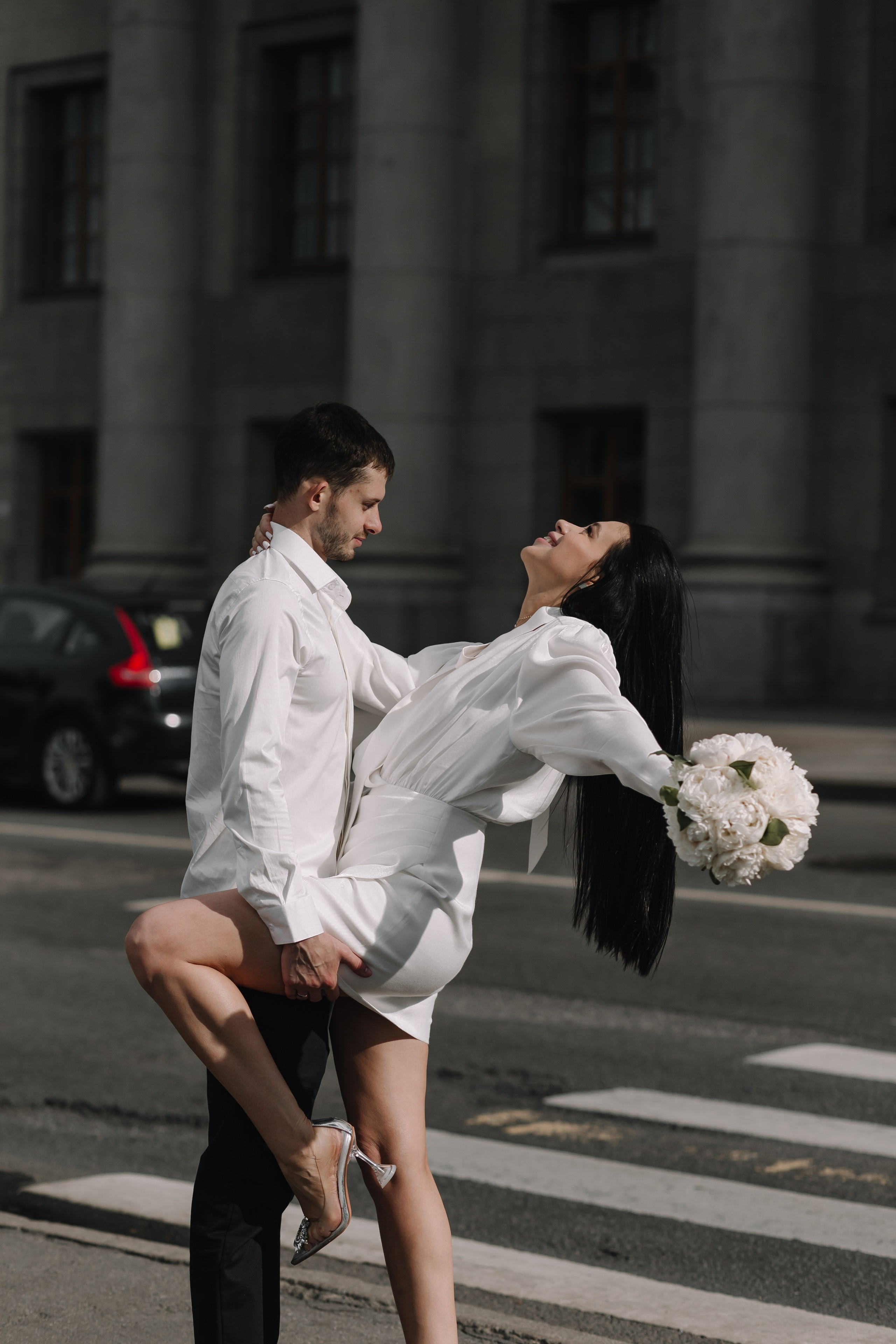 Прогулка. Многопрофильный фотограф в Санкт-Петербурге Светлана Вельгас