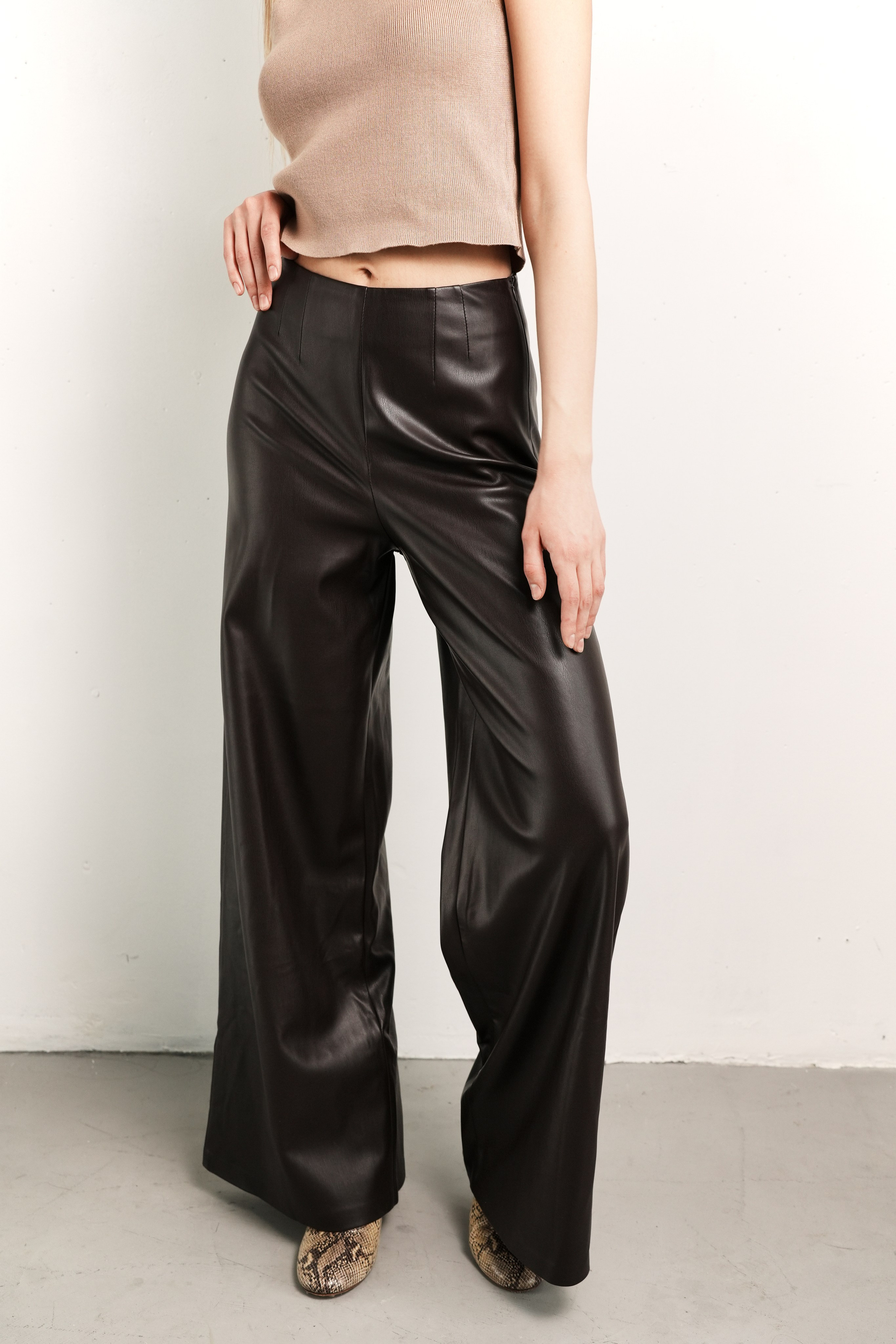 Vorobyova brand / Бренд одежды. Маргарита — фотограф и видеограф / Москва