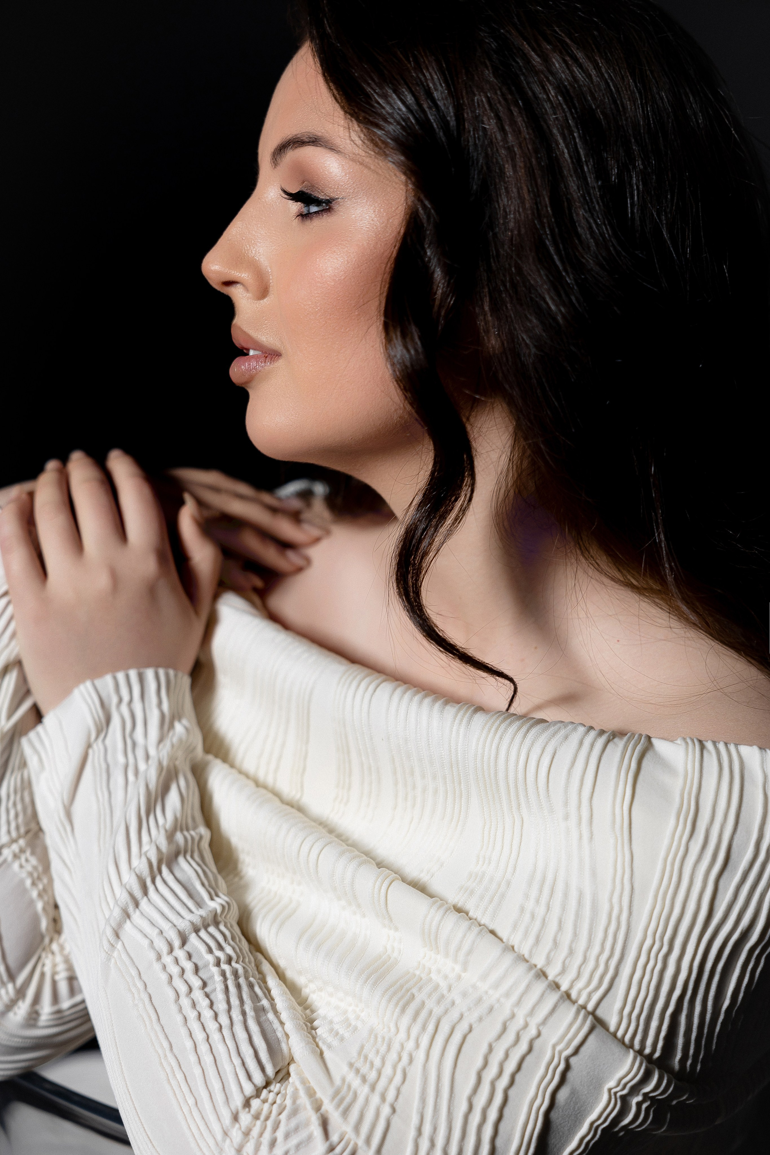 Диана. Свадебный и портретный фотограф в Миассе Филиппенко Дарья