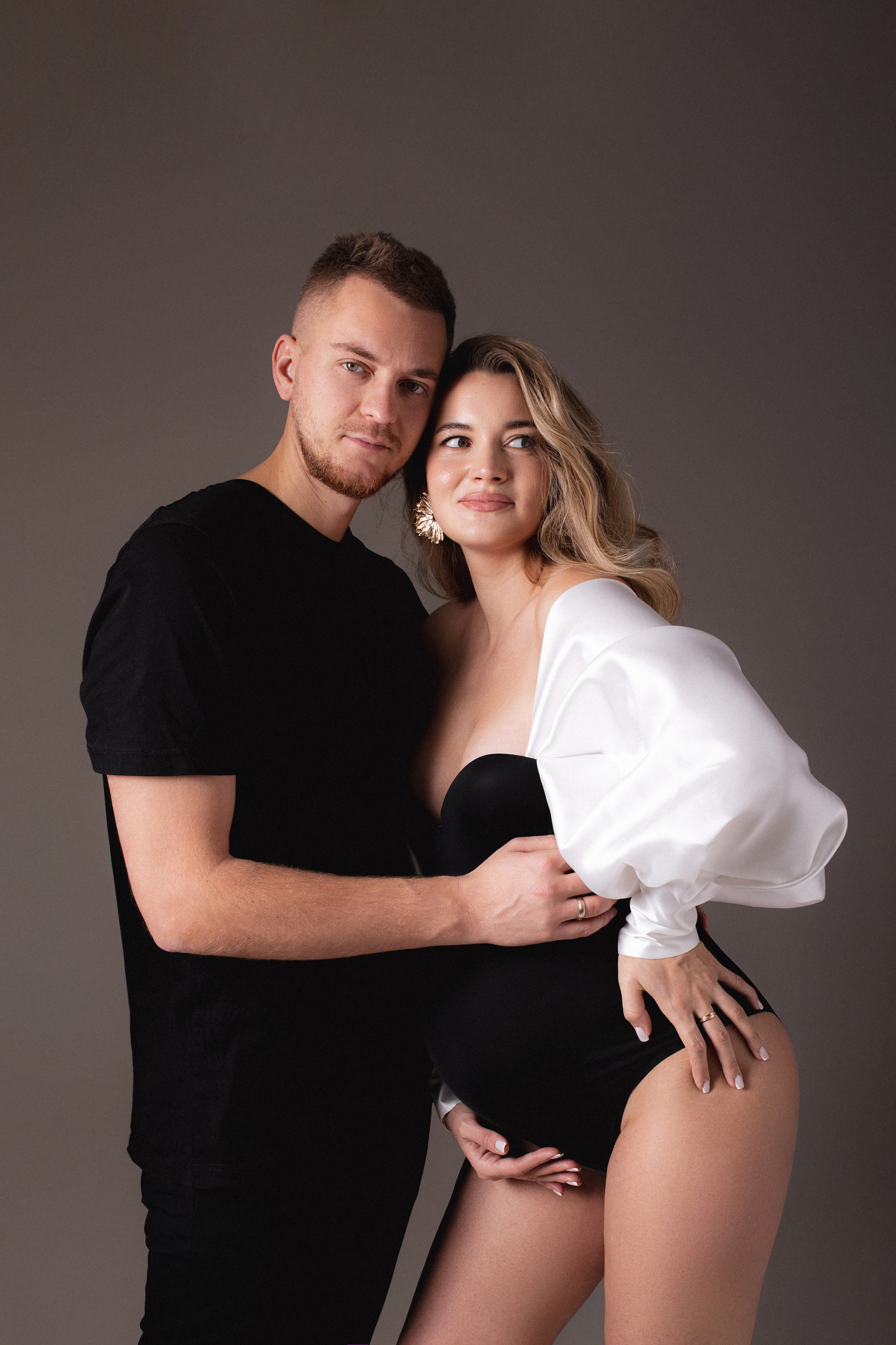 Love story. Фотограф Багина Анна