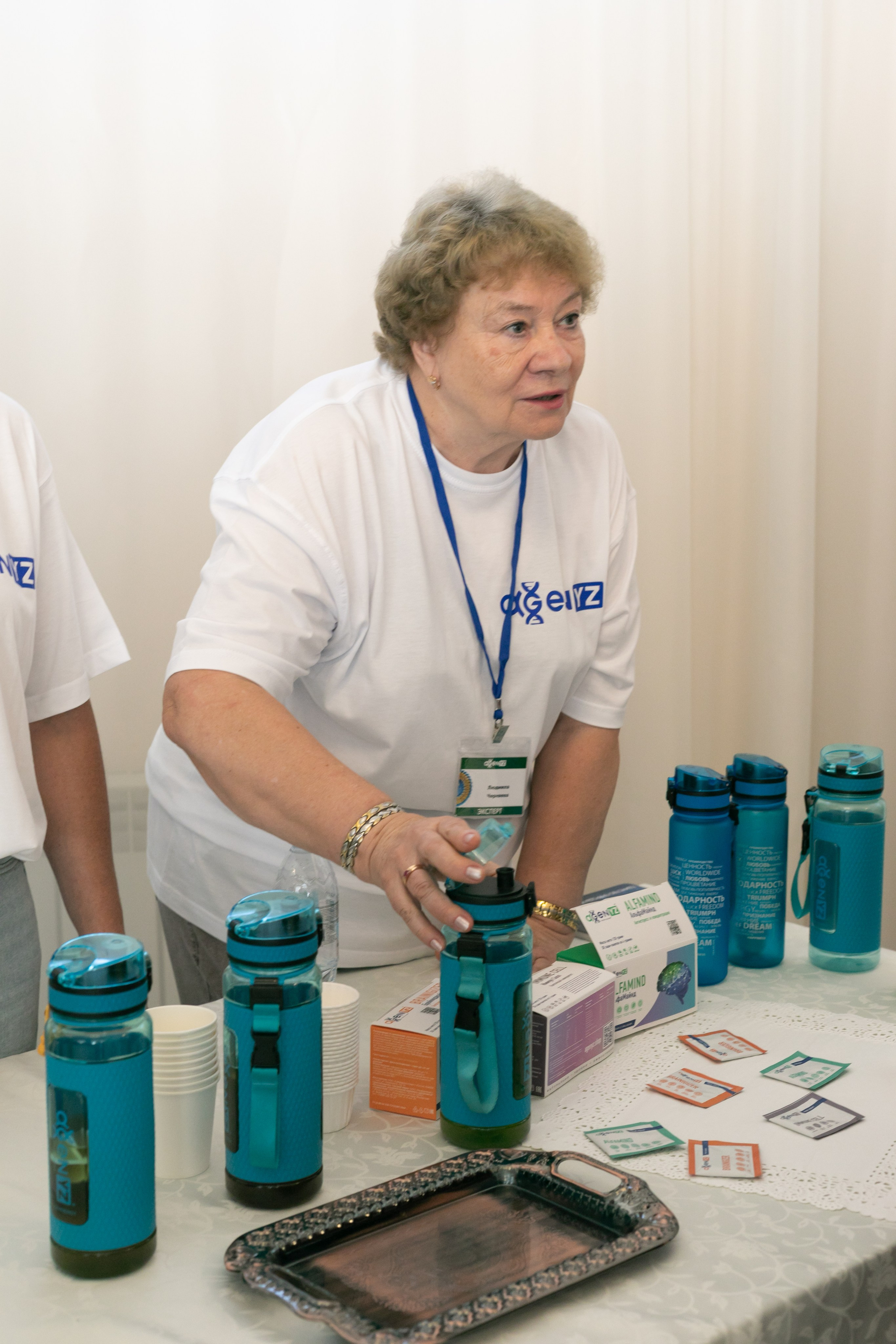 AGENYZ. Food и предметный фотограф в Барнауле Ирина Супряженко