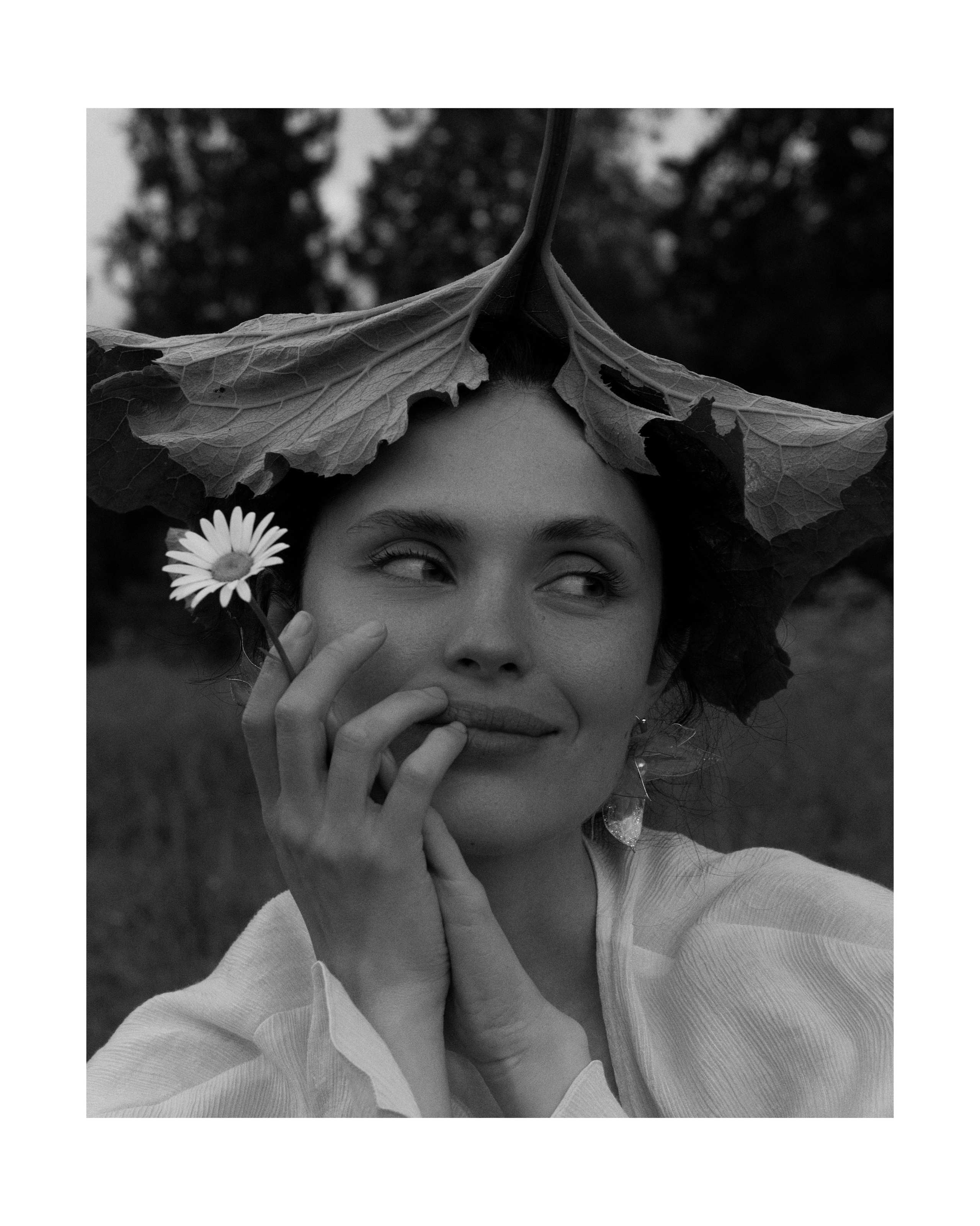 Поле. ФОТОГРАФ ssbelova
