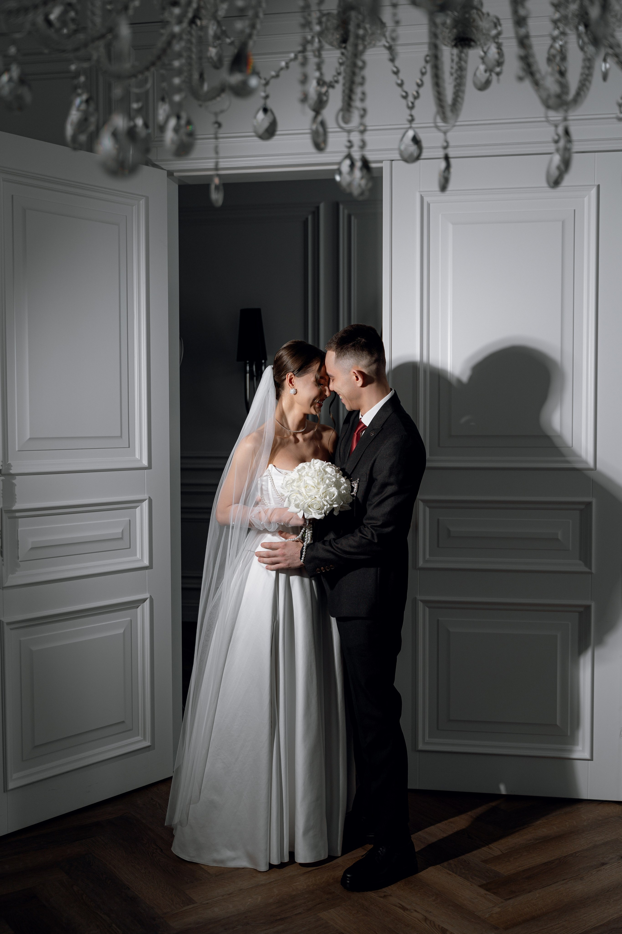 Руслан & Диляра. RAMIL SAFIULLIN