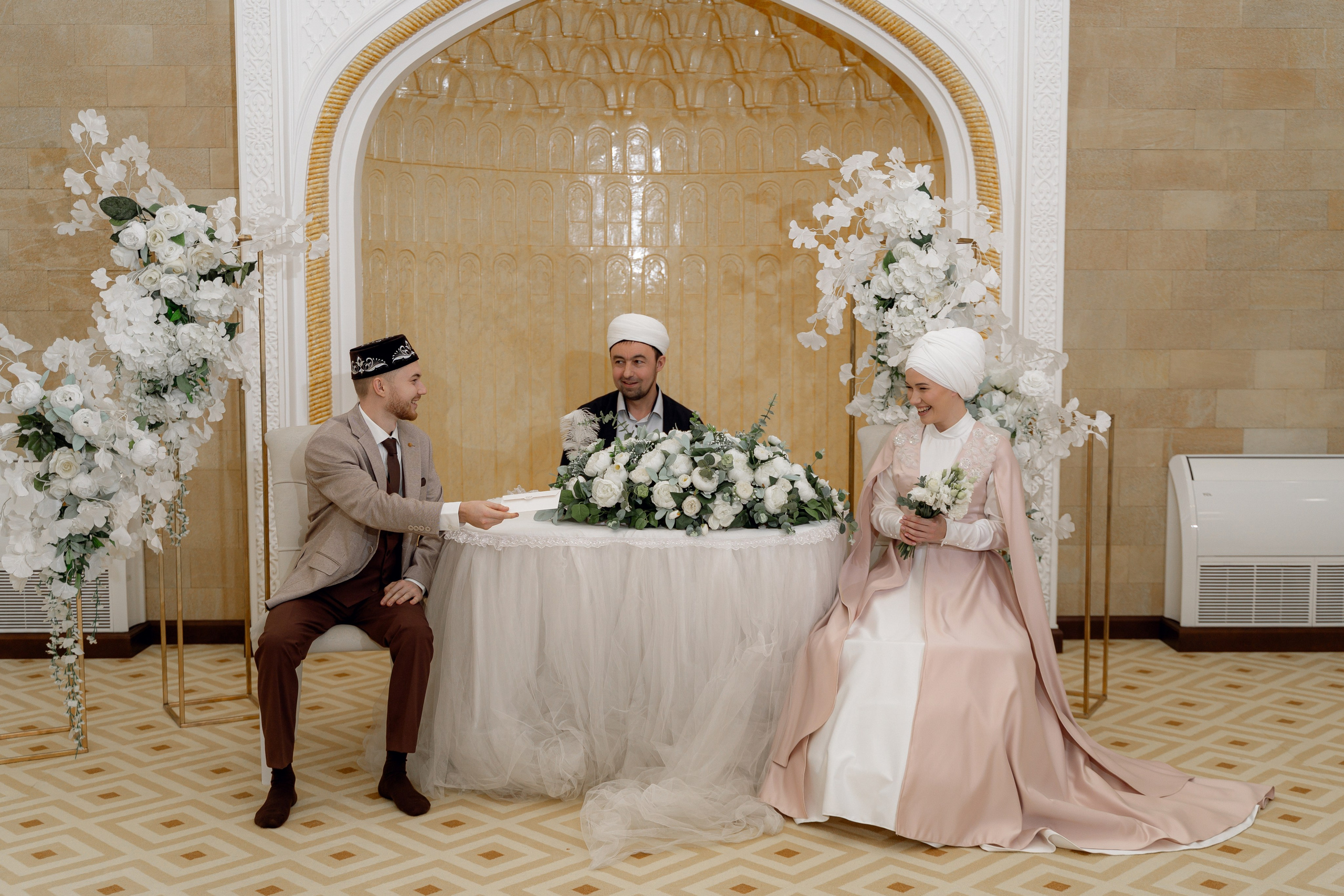 Булат & Зиля. RAMIL SAFIULLIN