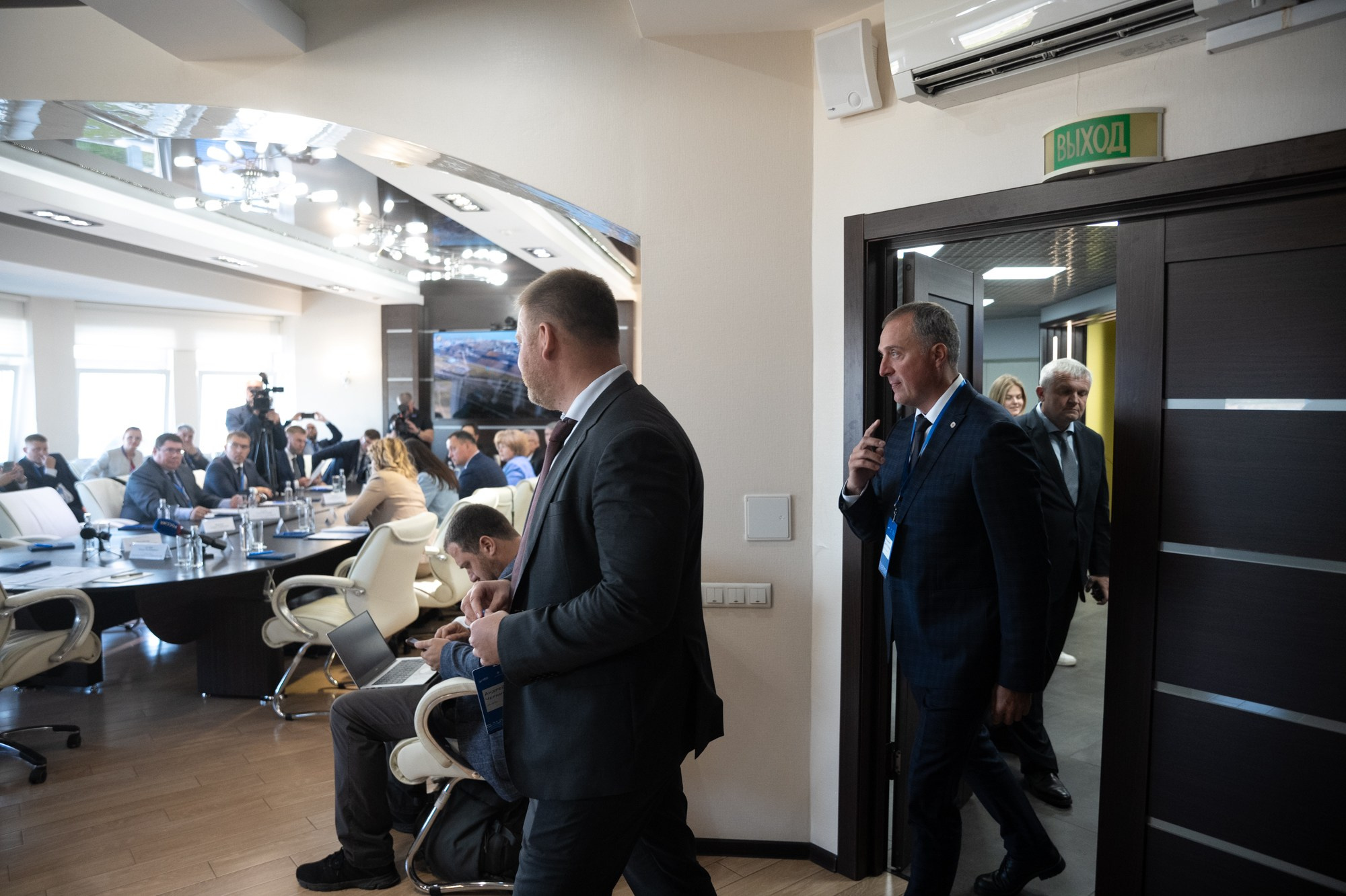 Дальтрансуголь. Фотограф в Хабаровске Швендых Рудольф