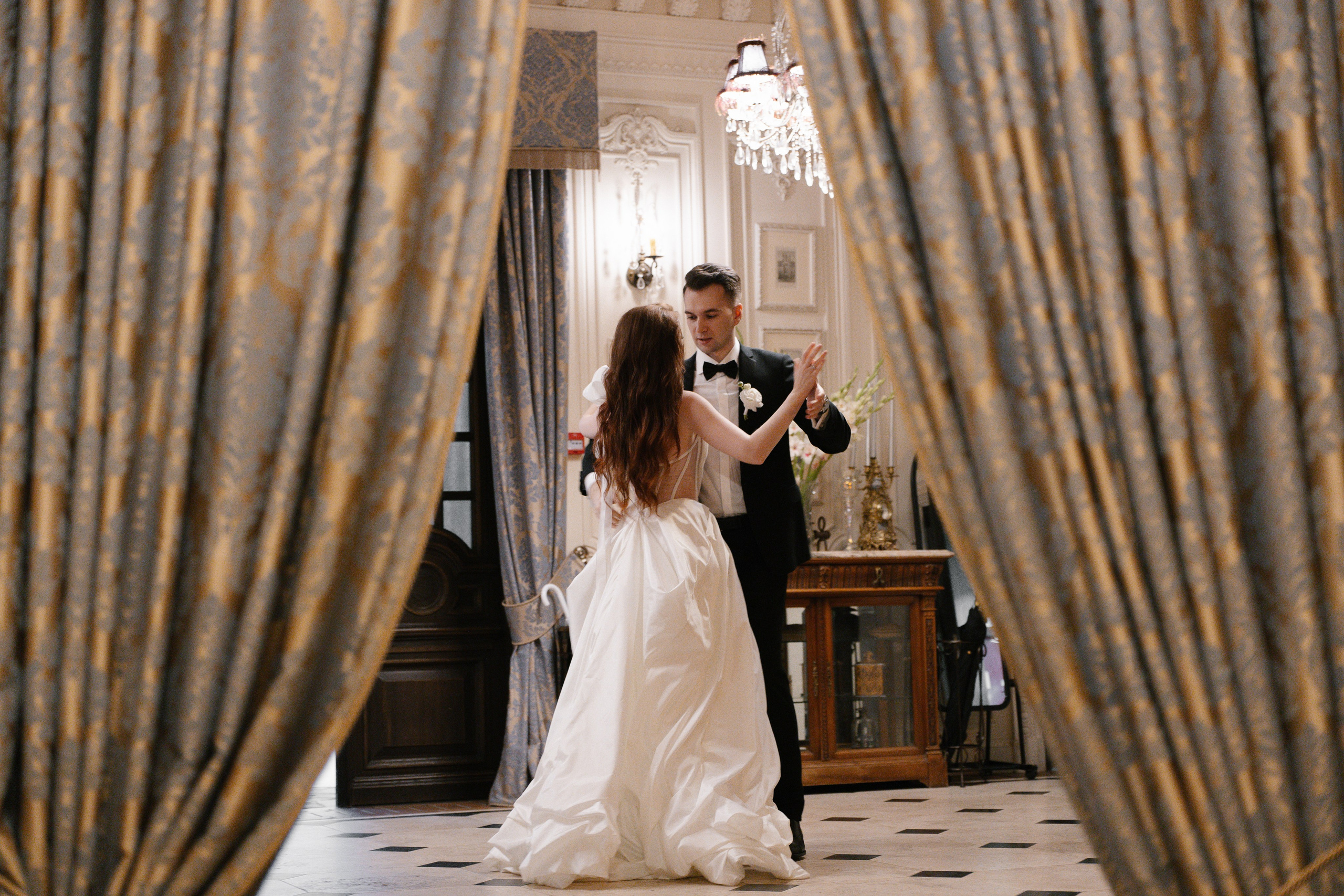 Свадьбы. Семейный фотограф в Москве