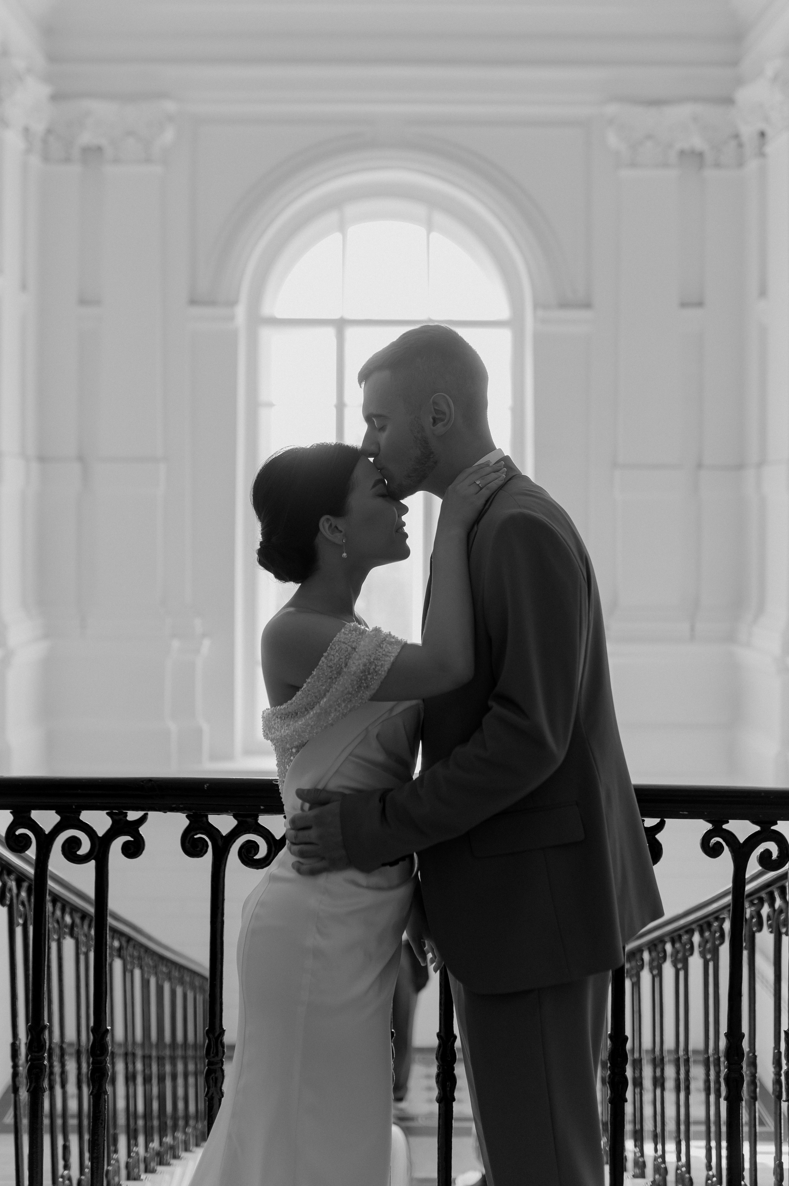 Д&С. Свадебный и семейный фотограф Олеся Маркелова