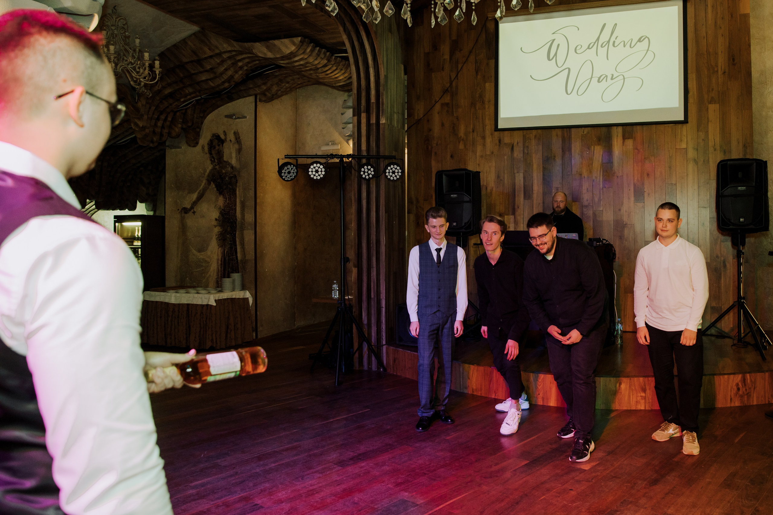 Conquistador. Семейный фотограф москва