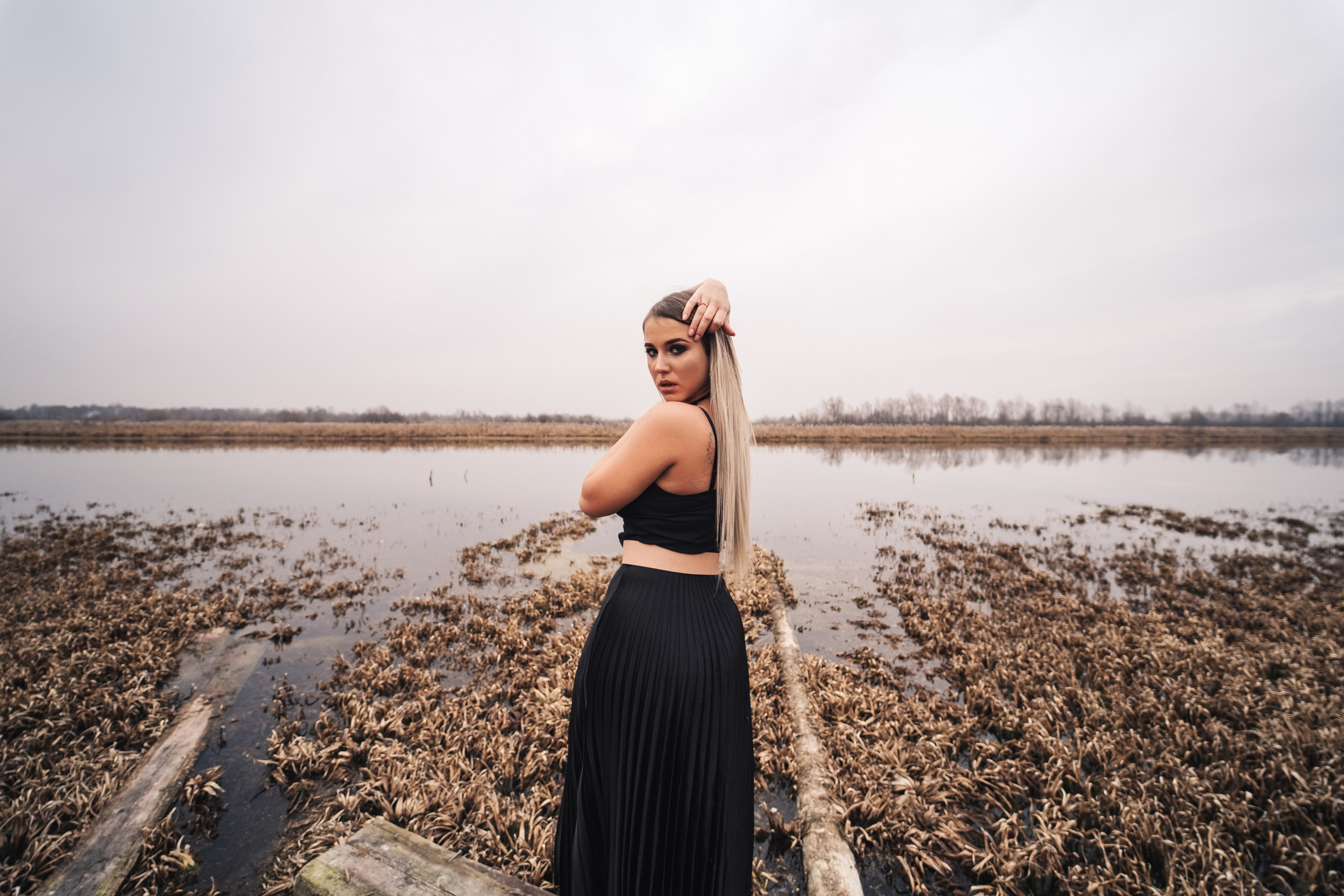 KATE. Видеограф Томск, Томская область, Сибирь