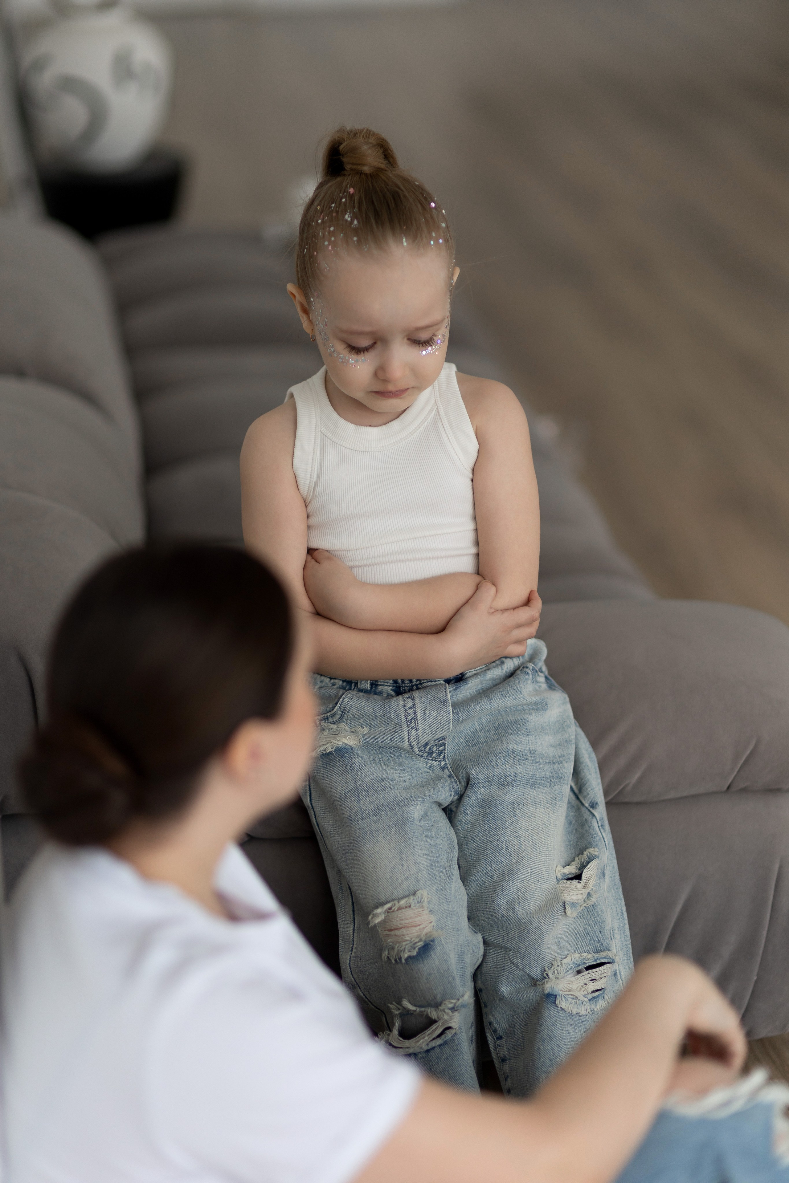 Рисую светом вашу семейную историю фотограф из Перми Александра Камене