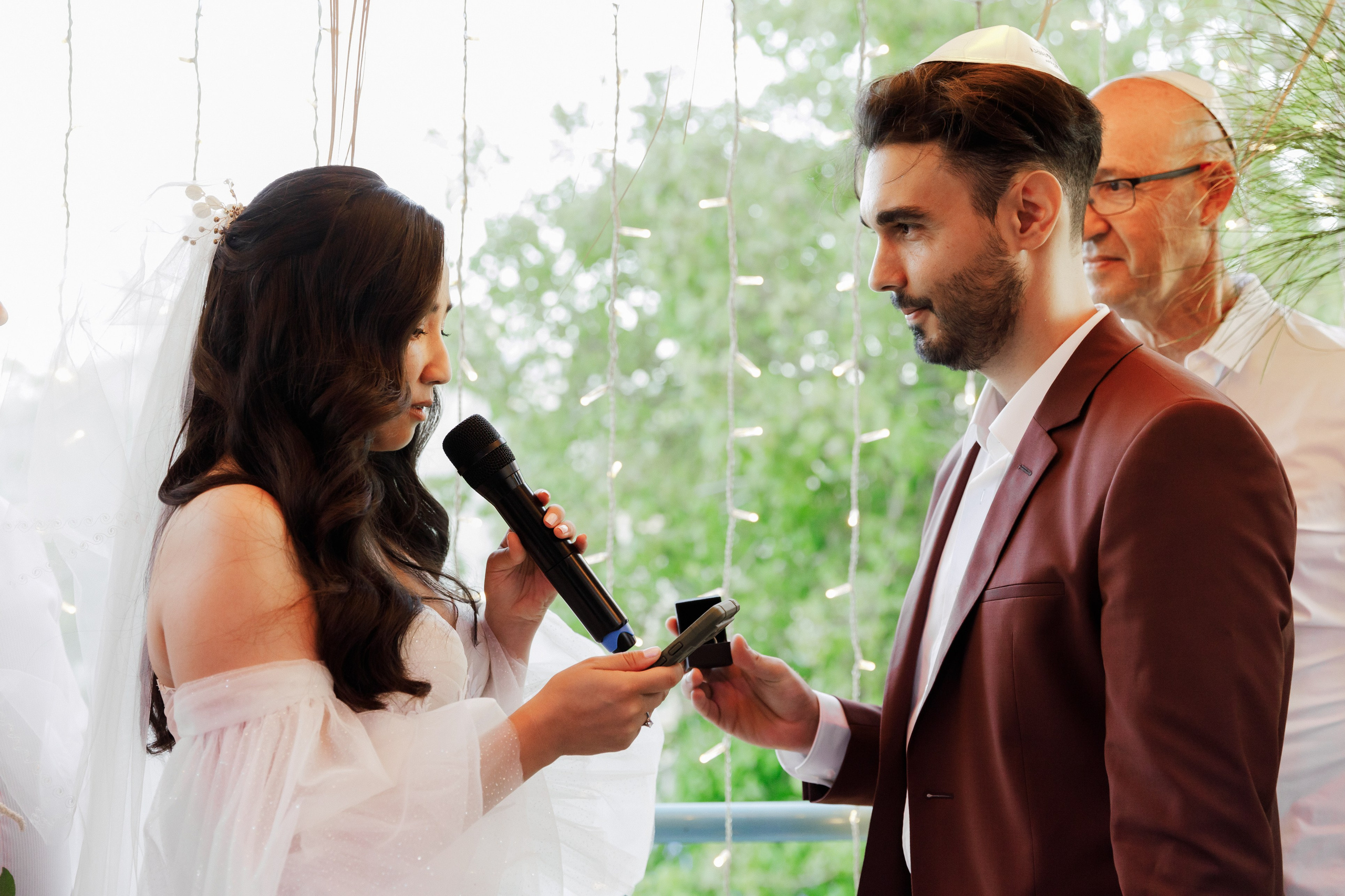 Weddings. Photographer Michael Alekseev