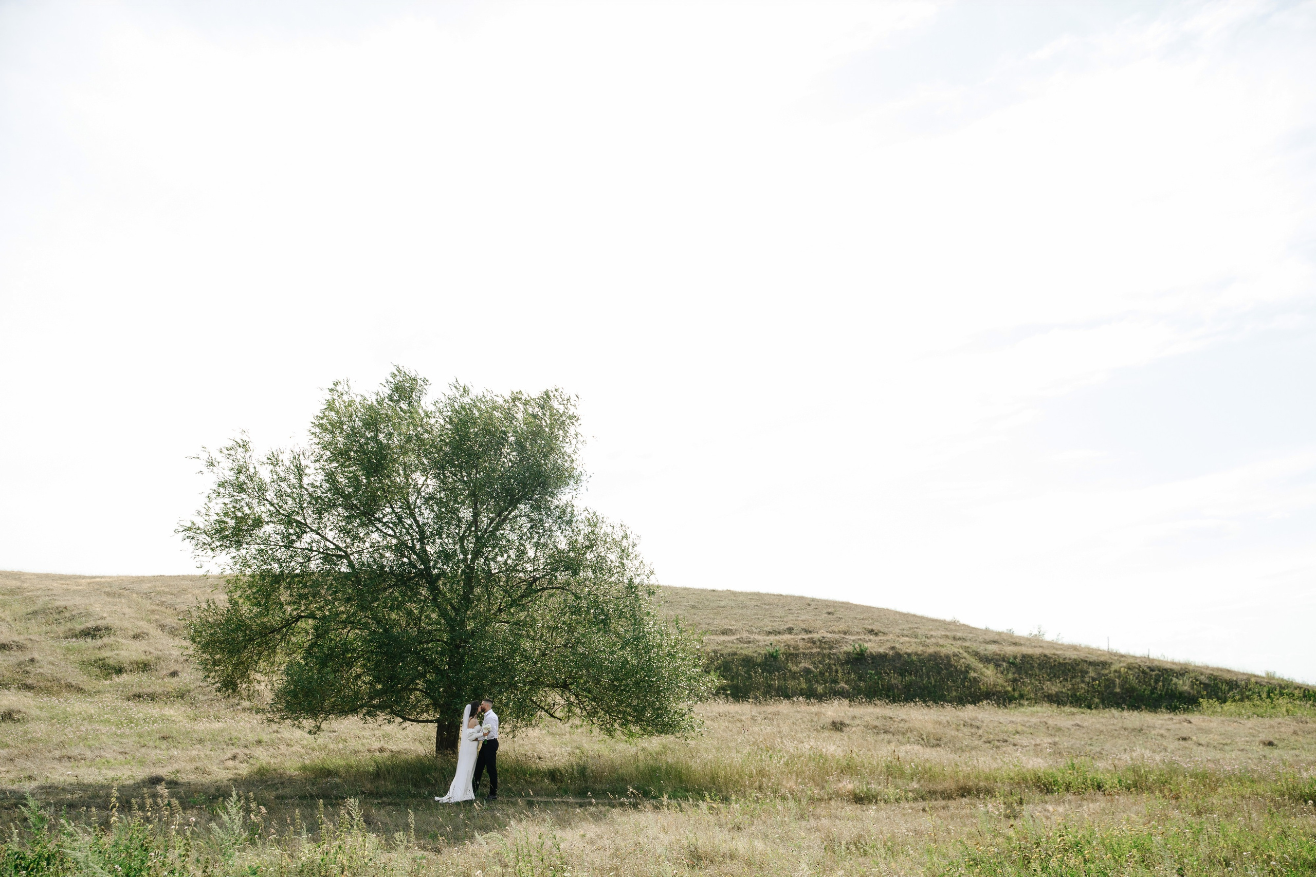 Свадебный фотограф в Тамбове Олег Кужелев