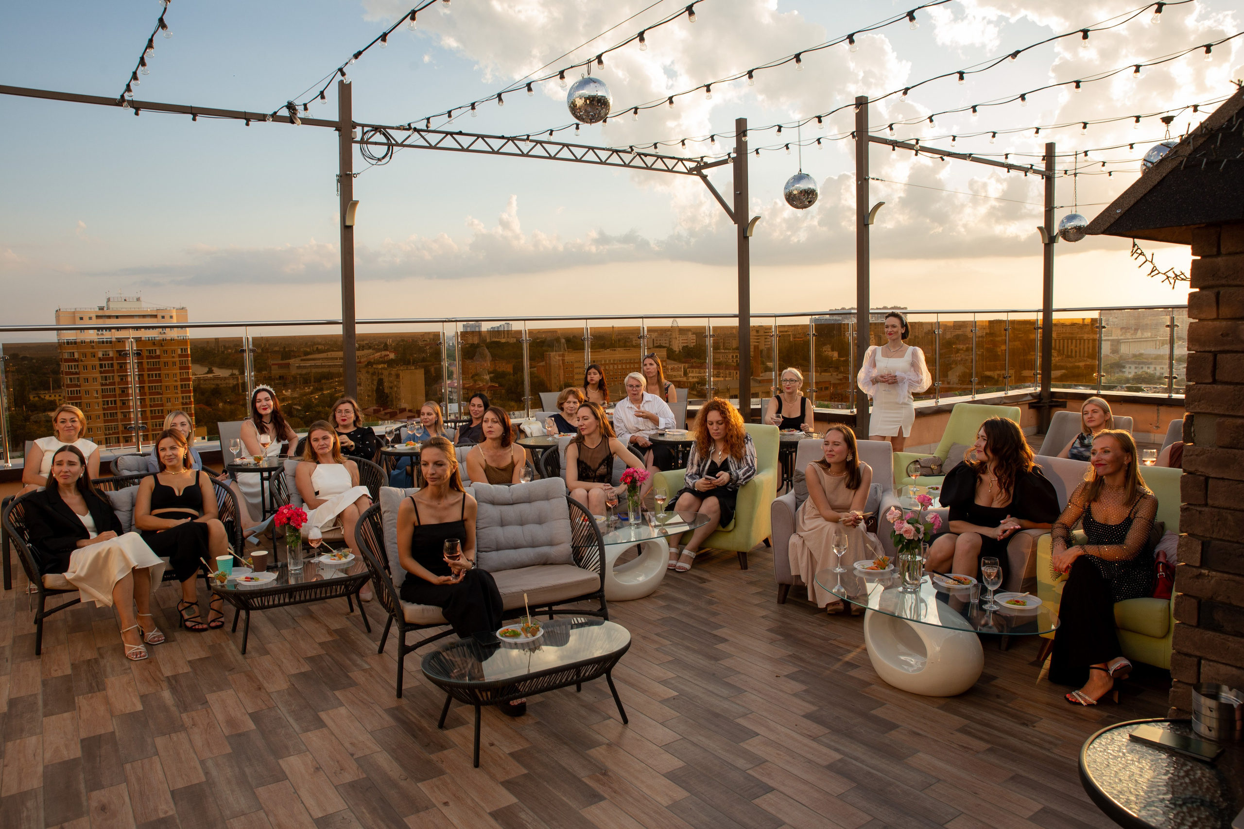 Женский Клуб Я ТАК ХОЧУ