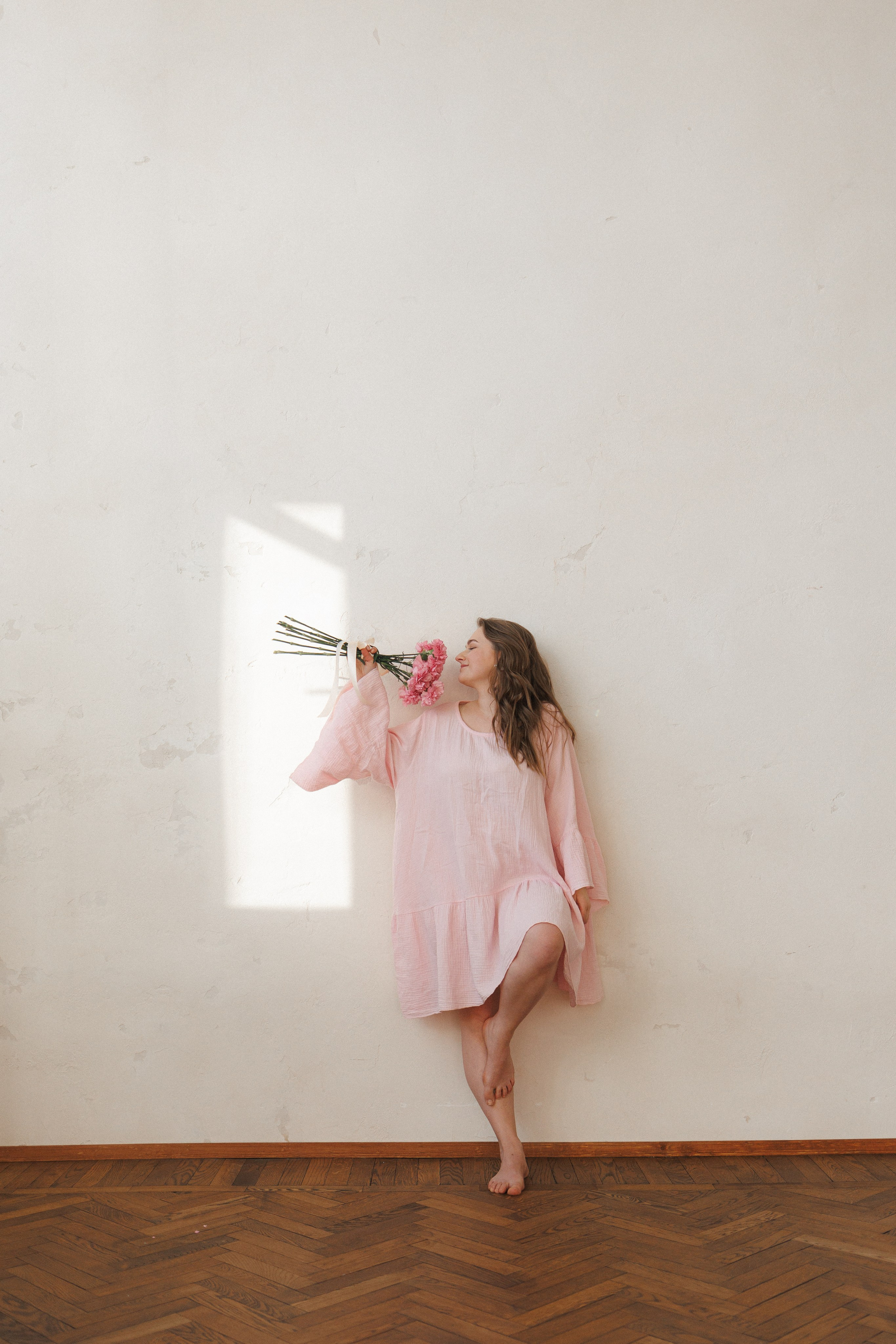 Ксюша и Полина. Семейный и детский фотограф в Нижнем Новгороде Буслаева Мария