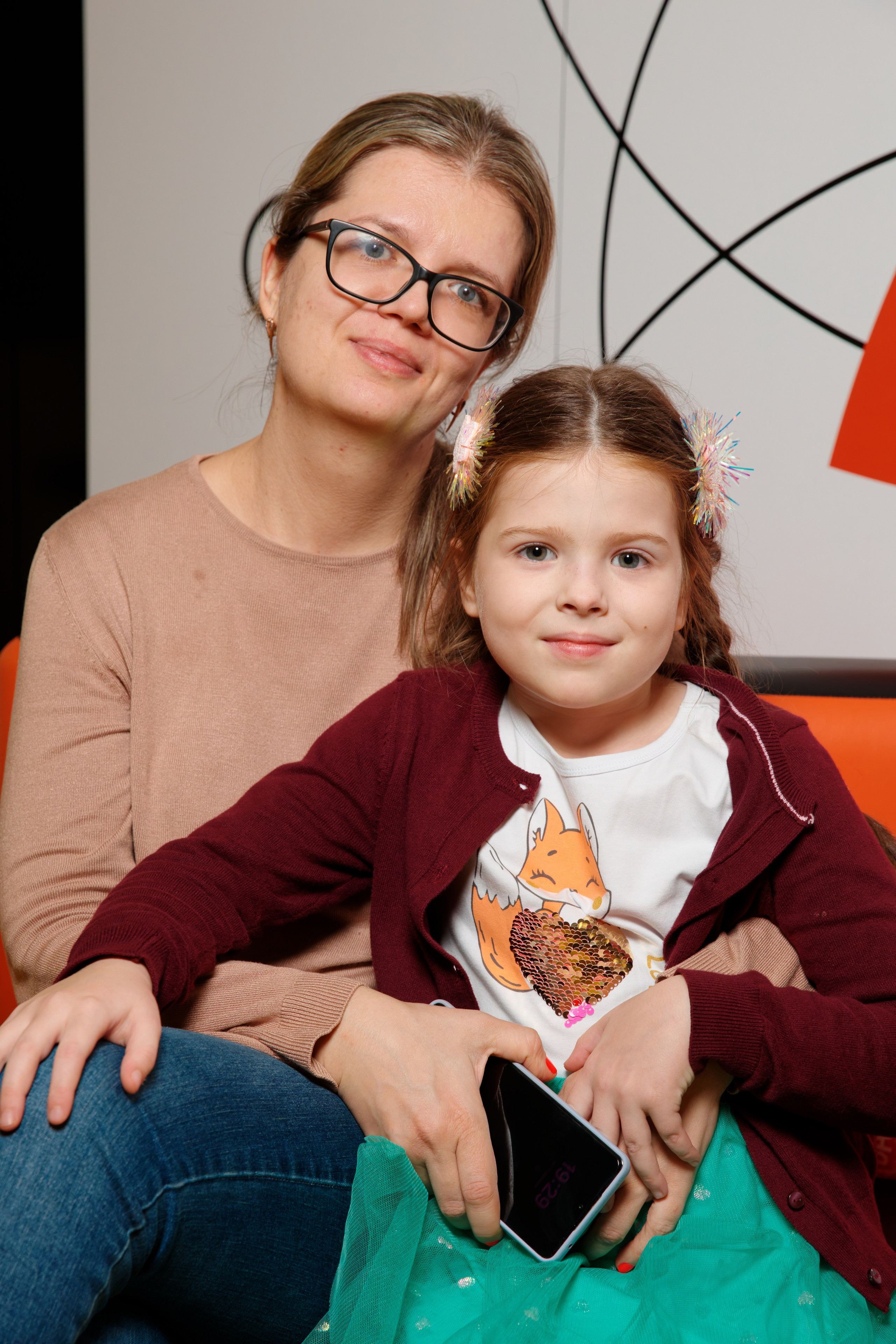 День рождения Максима. Семейный фотограф — Макс Белогрудов