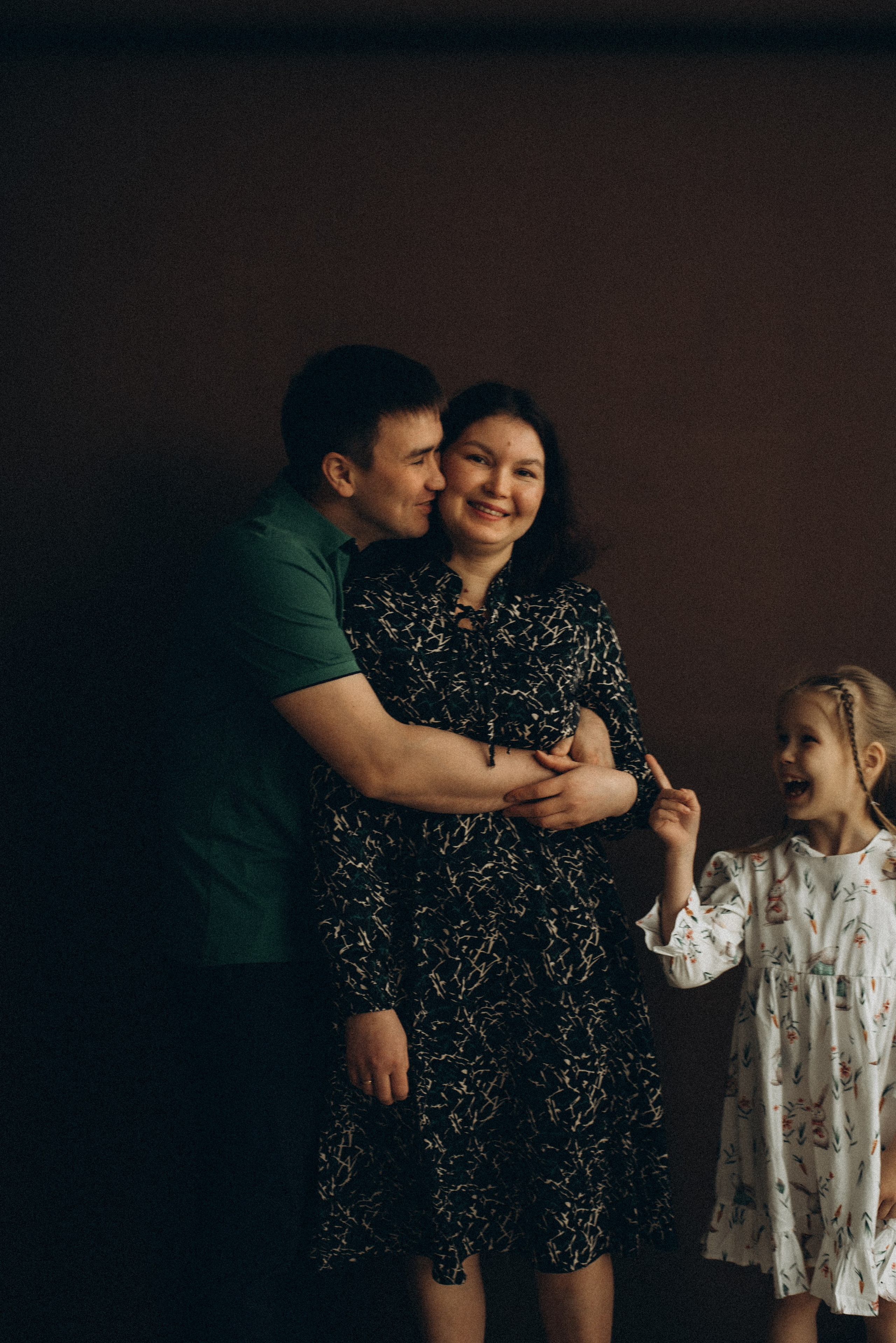 О большой любви. Свадебный и семейный фотограф в Йошкар-Оле, Питере и Казани Александра Богинич