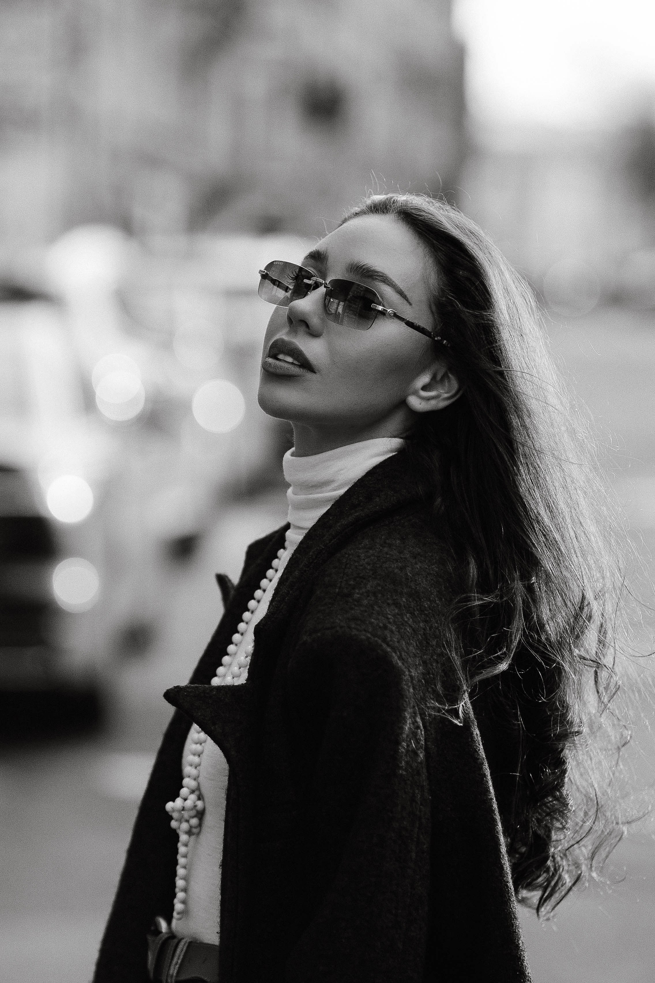 Кристина. Фотограф Veronika Potaseva