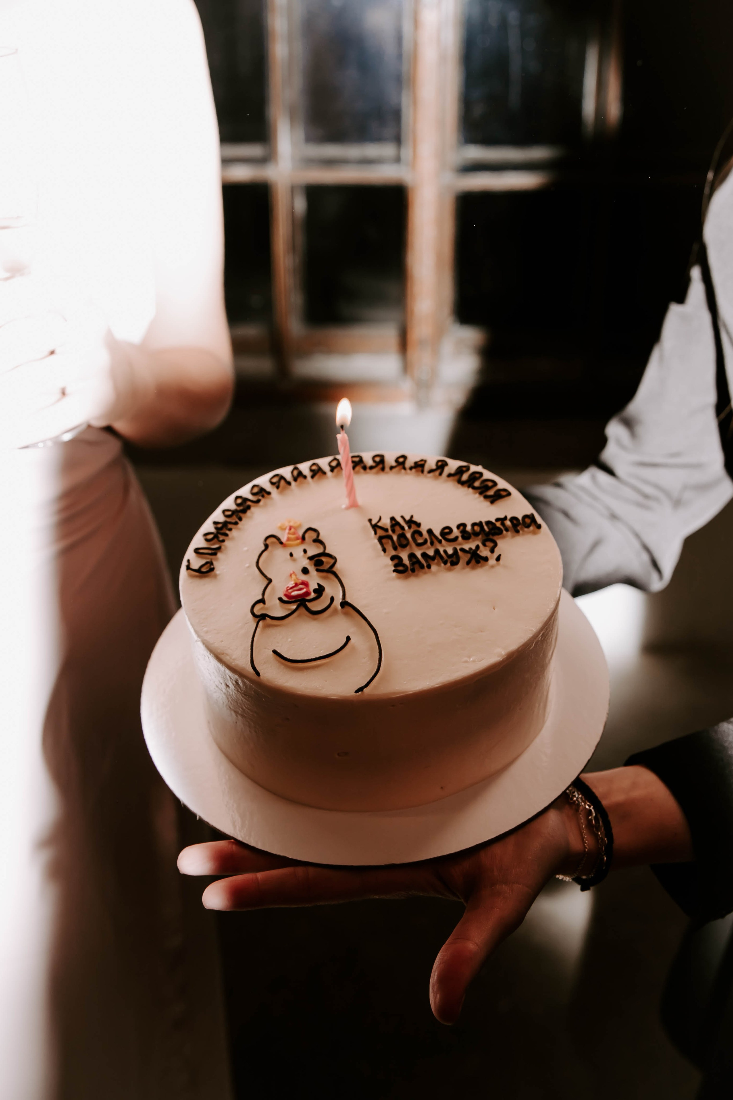 Девичник Полины. Фотограф Veronika Potaseva