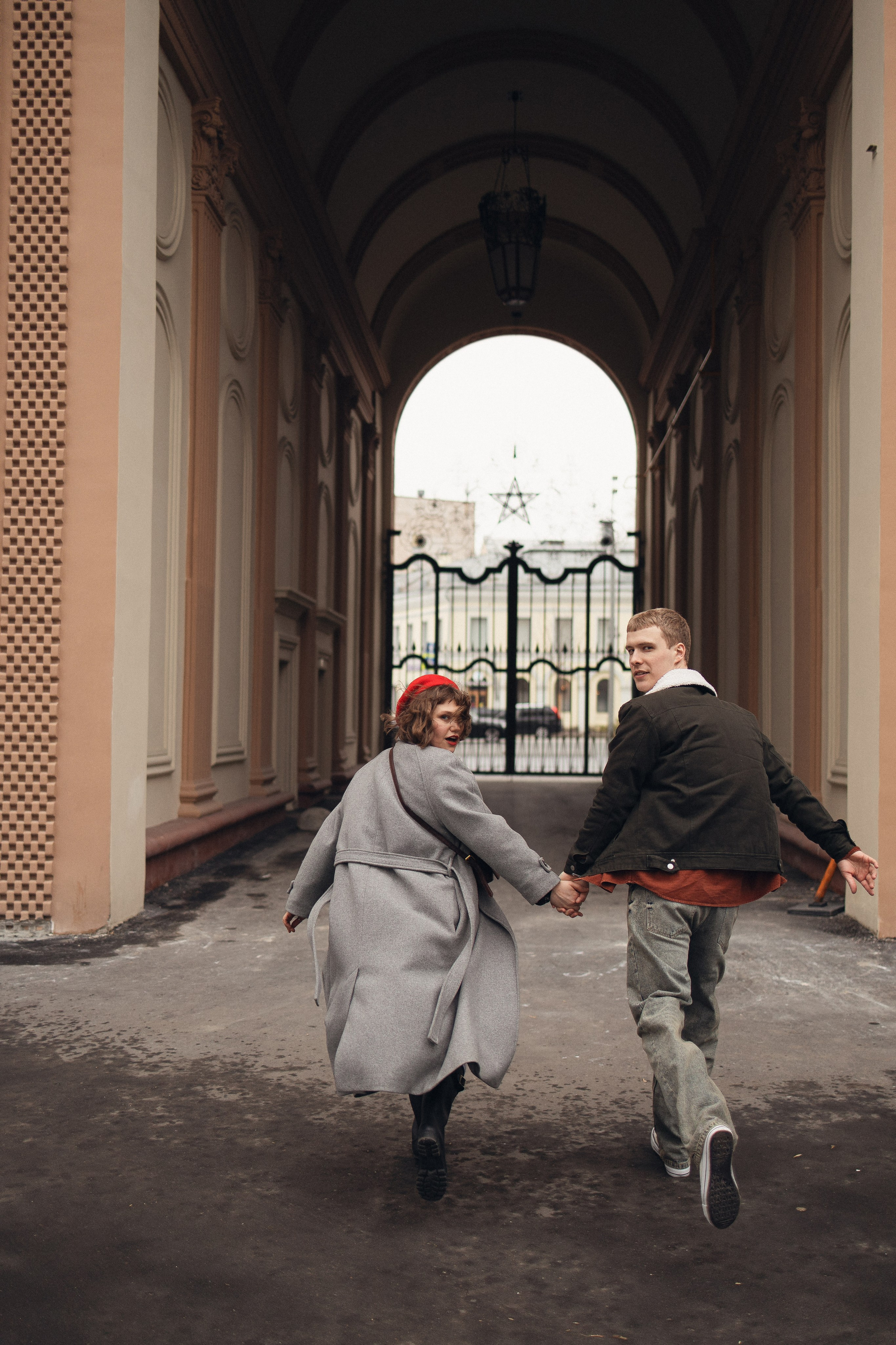 Кусочек Питера в Москве. Свадебный фотограф в Москве | Профессиональный фотограф | Выгодные цены на услуги