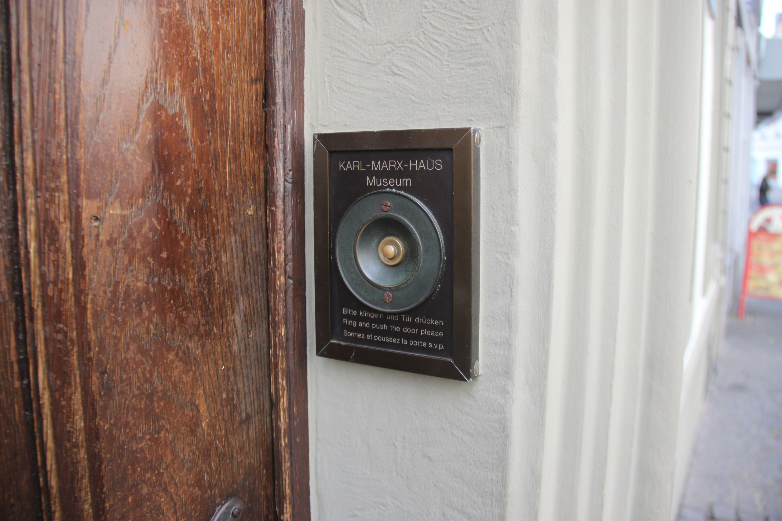 Trier, Germany. Andrey Filippov Photographer