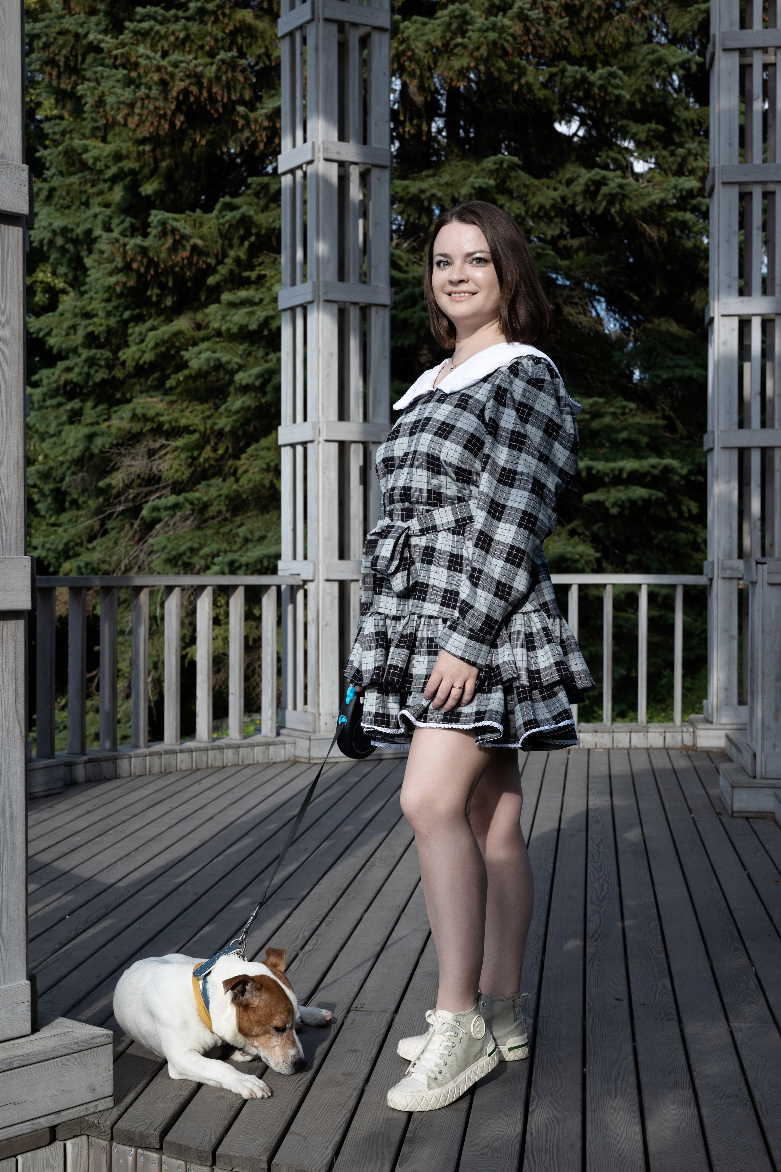 Прогулочная фотосессия в городской среде. Фотограф Лабутина Александра. Портретный и репортажный фотограф из Нижнего Новгорода Александра Лабутина