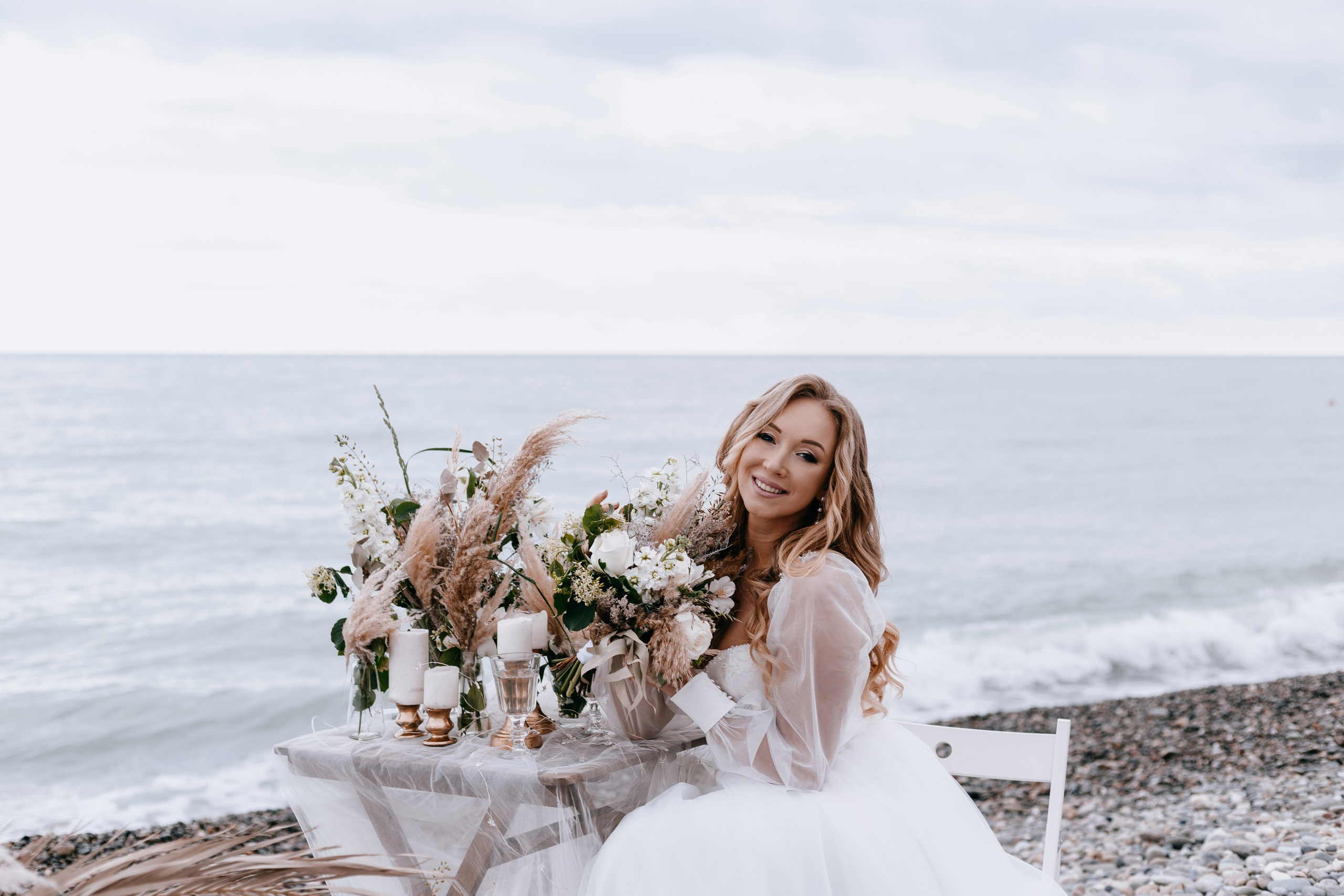 Максим & Мари. Photographer Victoria Slavnova