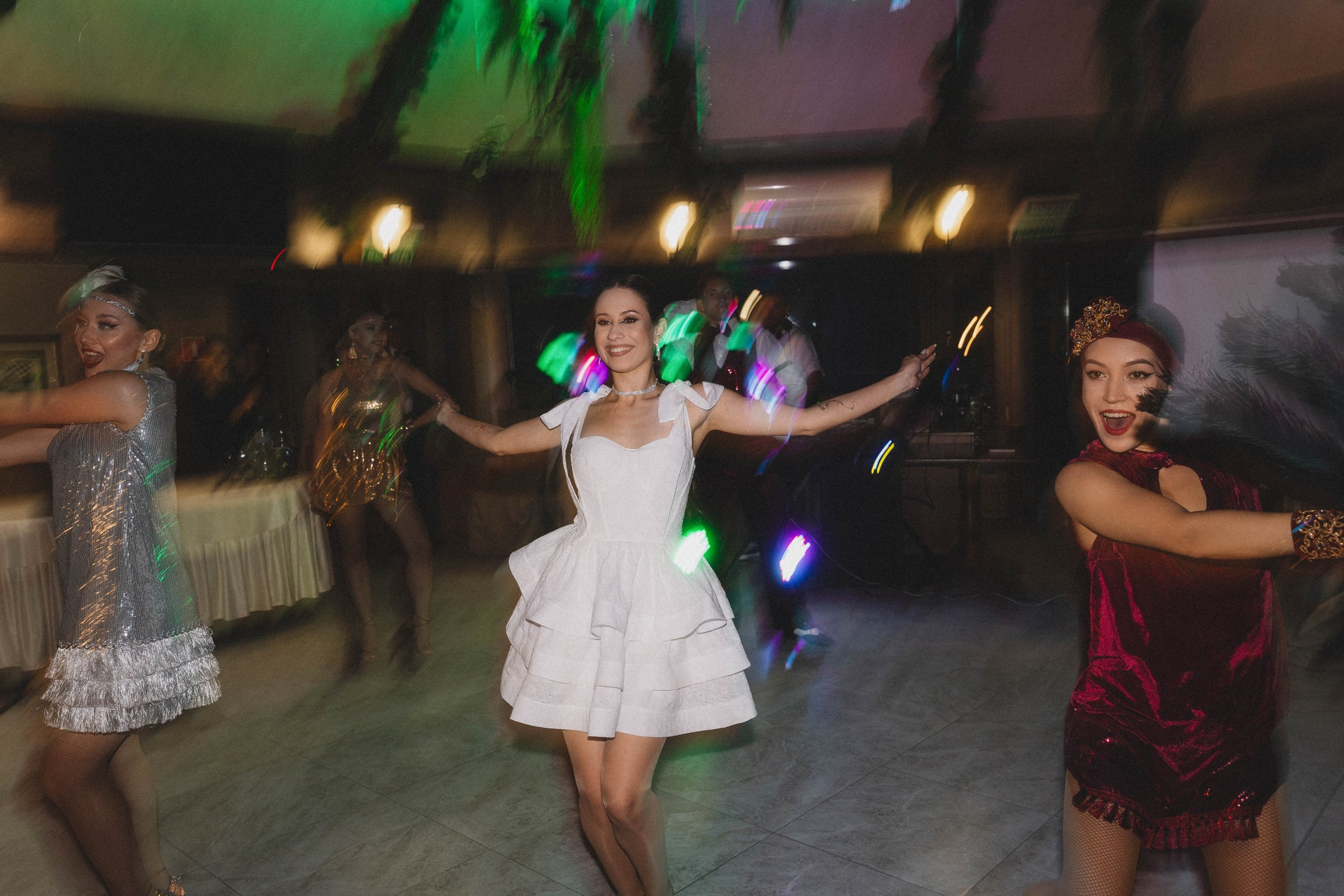 Вадим и Юля). Свадебный фотограф Мироманов Николай в Крыму