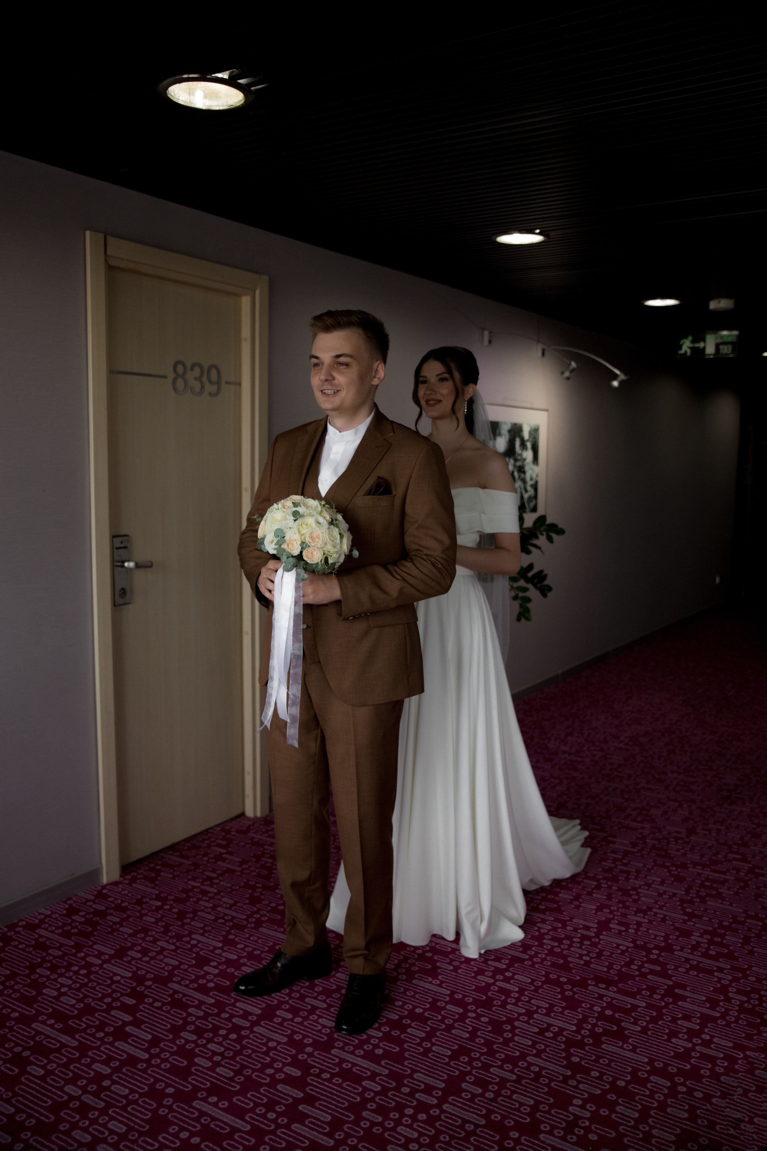 Счастливые моменты свадебного дня. Свадебный и семейный фотограф в Нижнем Новгороде Мучкова Анна