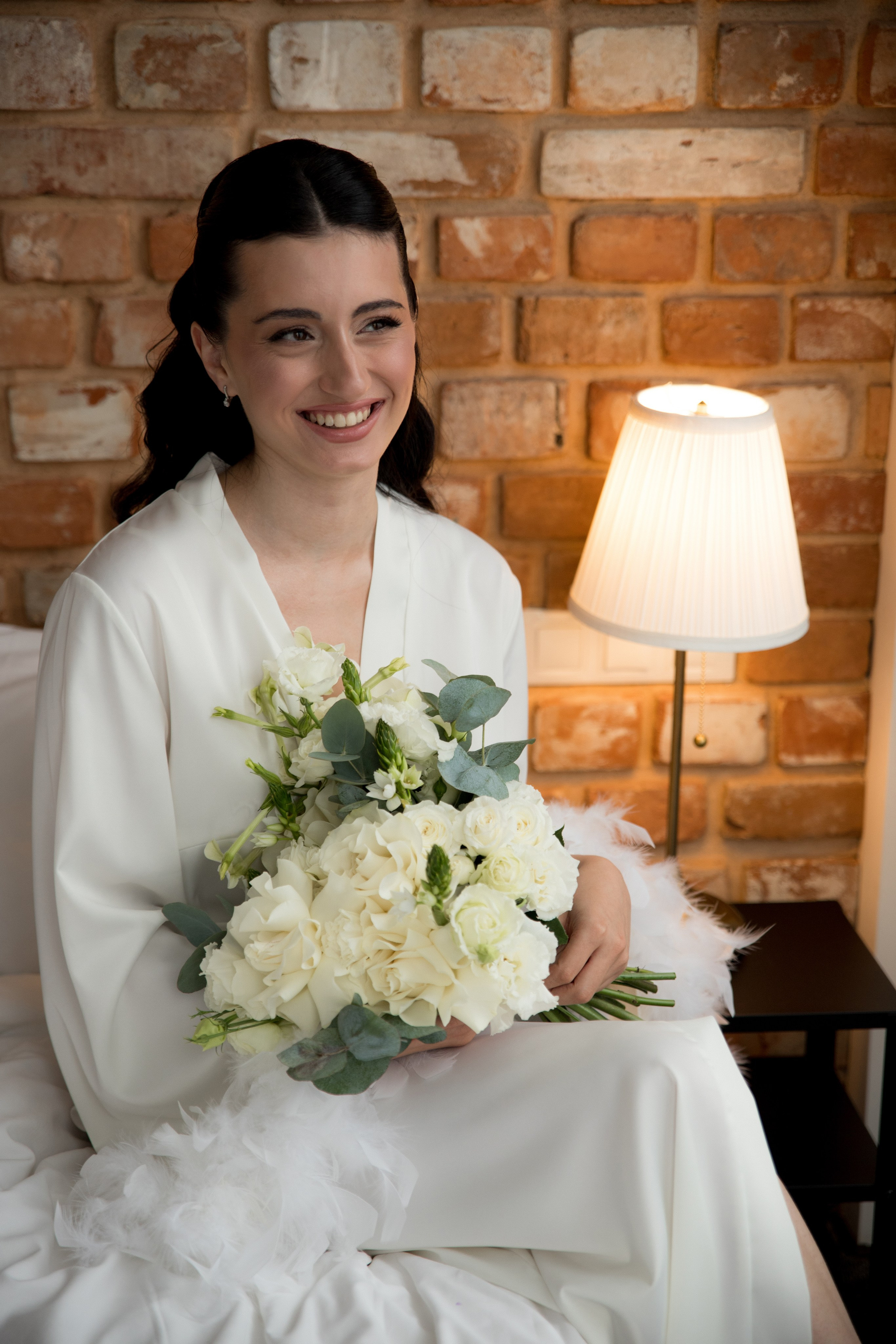 Свадебный день. Свадебный и семейный фотограф в Нижнем Новгороде Мучкова Анна