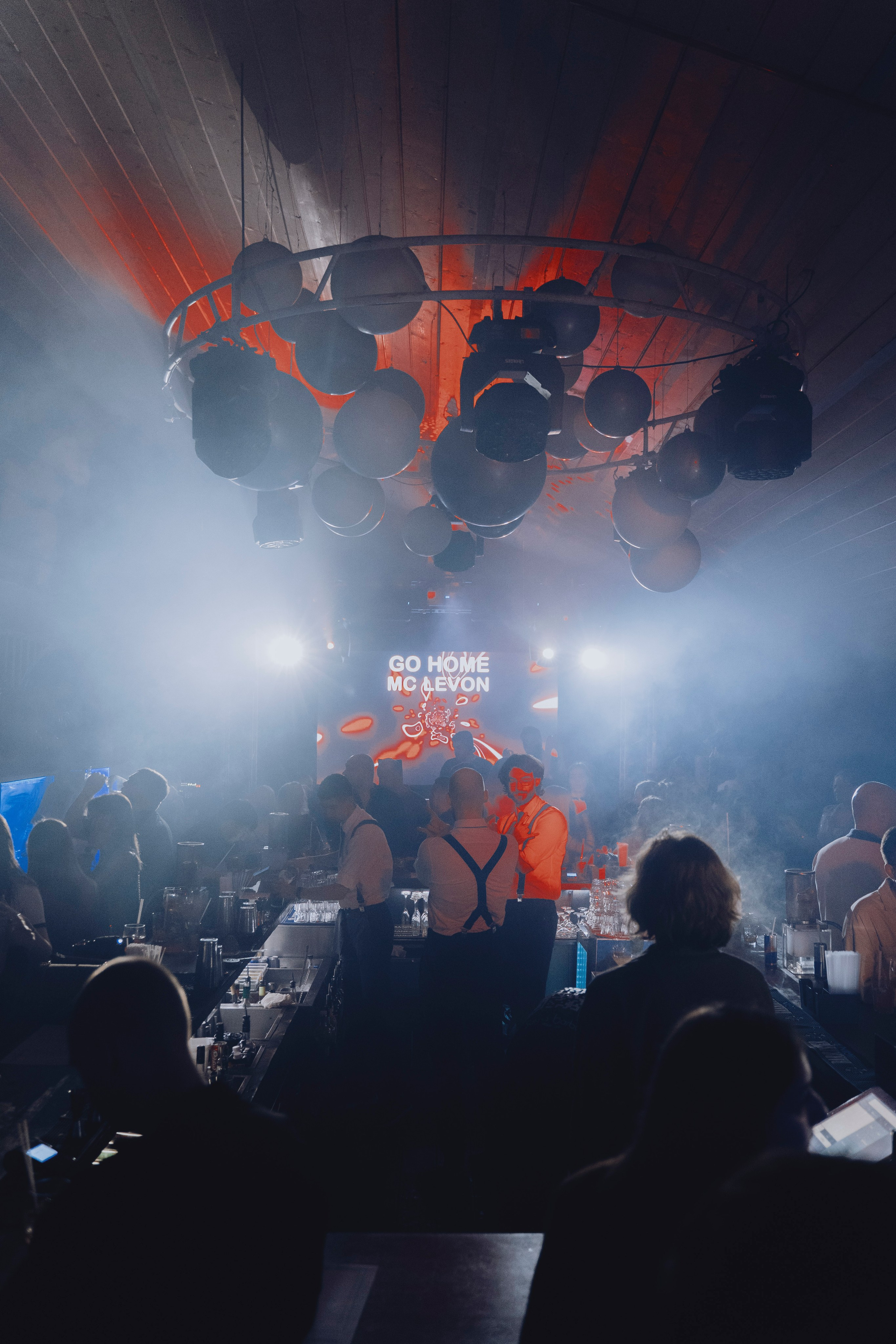 SANTA BARBARA. NIGHT VISION ФОТОГРАФЫ И ВИДЕОГРАФЫ СПБ