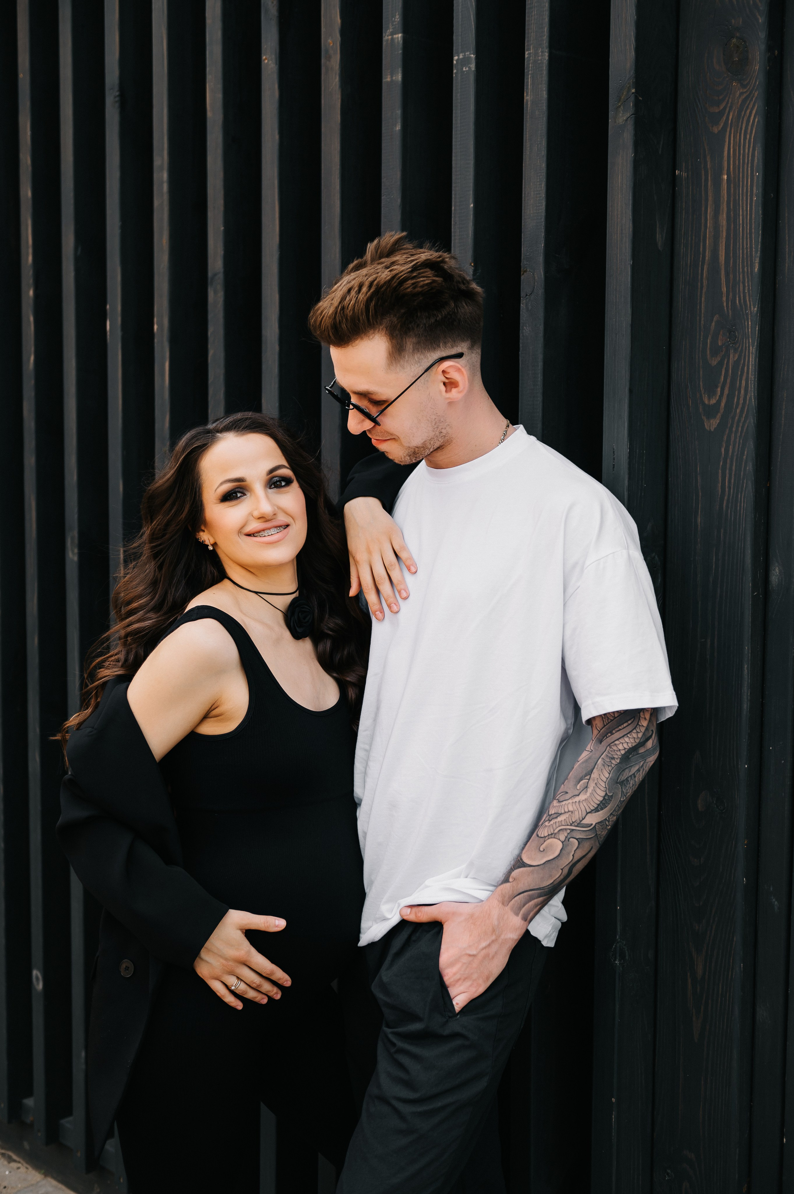 Татьяна Денис. Семейный и свадебный фотограф Алёна Морозова Коломна