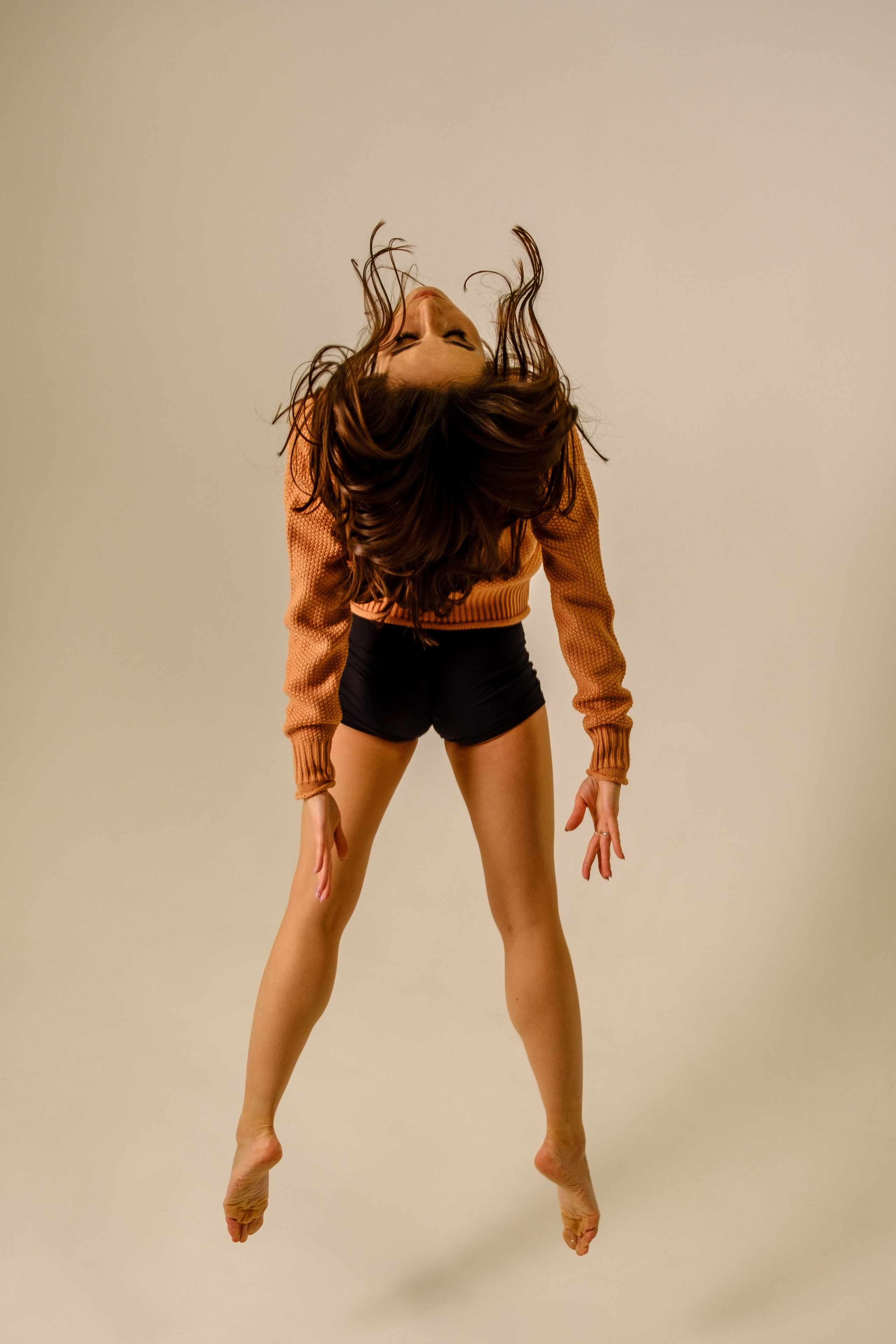 Контемпорари и sexy style. Фотограф, Римма Невинская