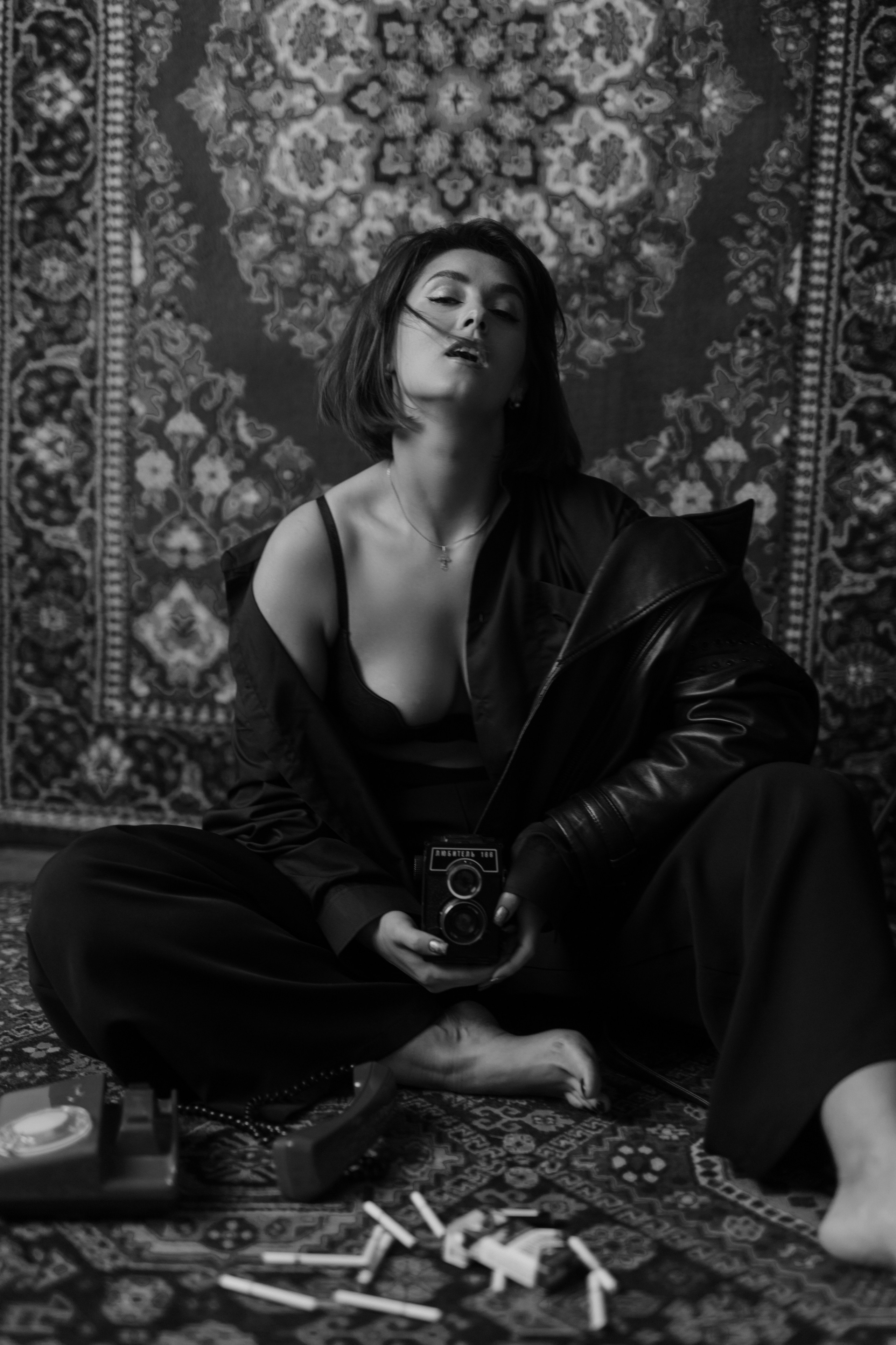 Натали. Свадебный и портретный фотограф в Москве, Туле и Брянске Дара Евсеева