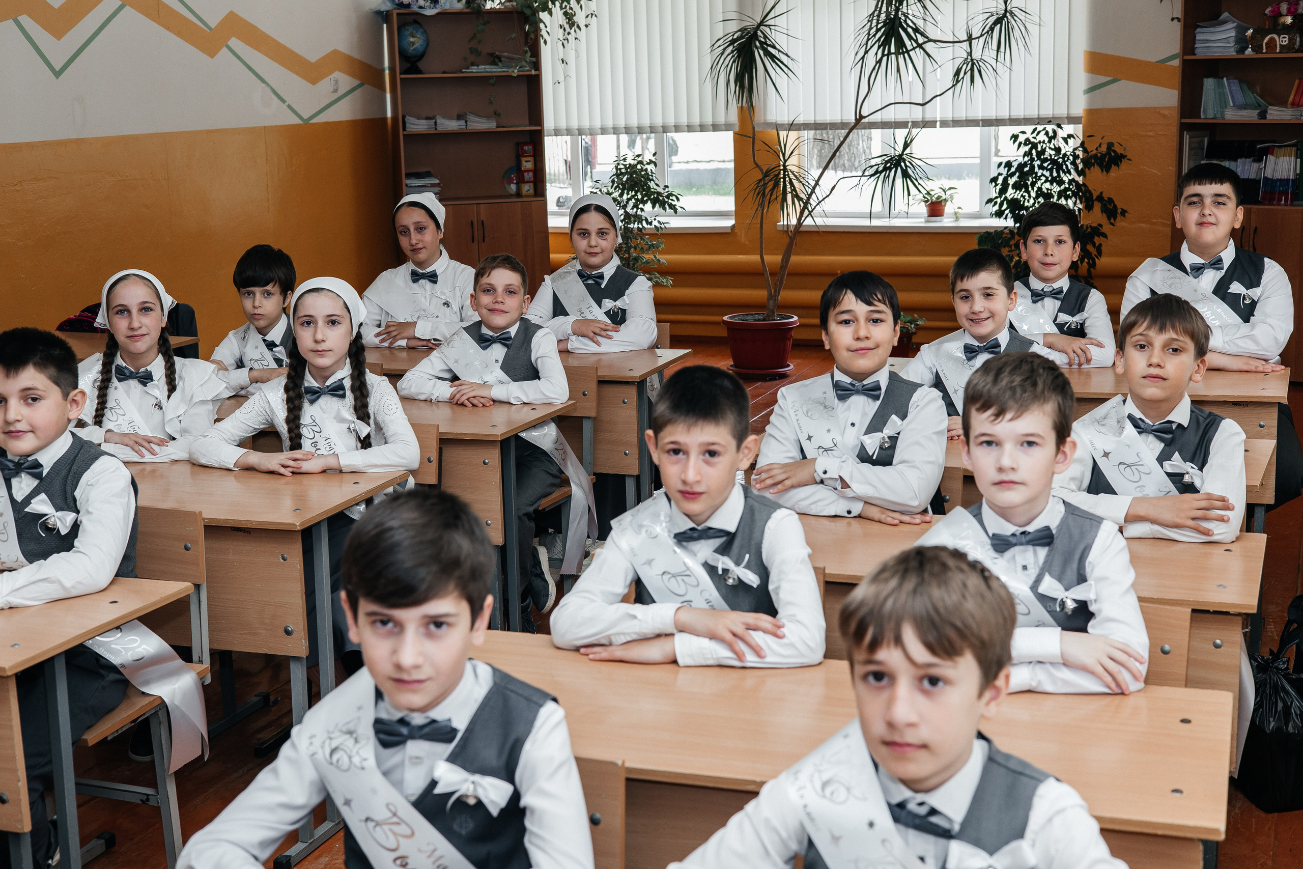 4 кл.ЧИРИ-ЮРТ