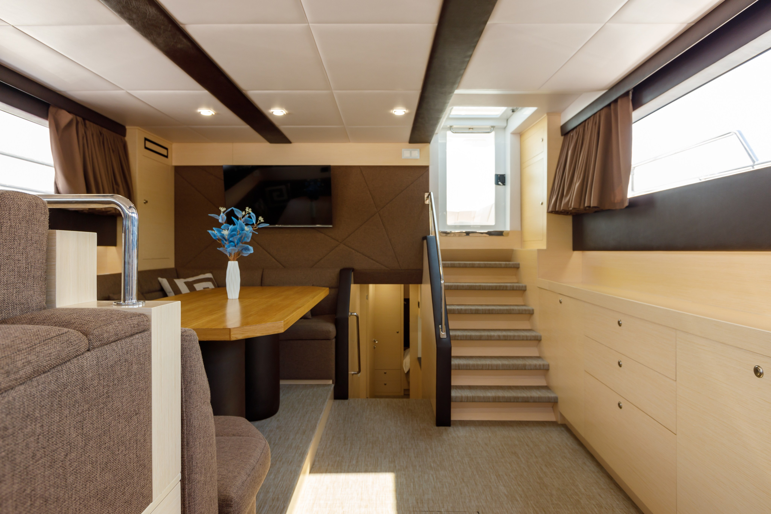 Съёмка яхты для презентаций и продаж. Привет, я Натали. Фотограф из Самары