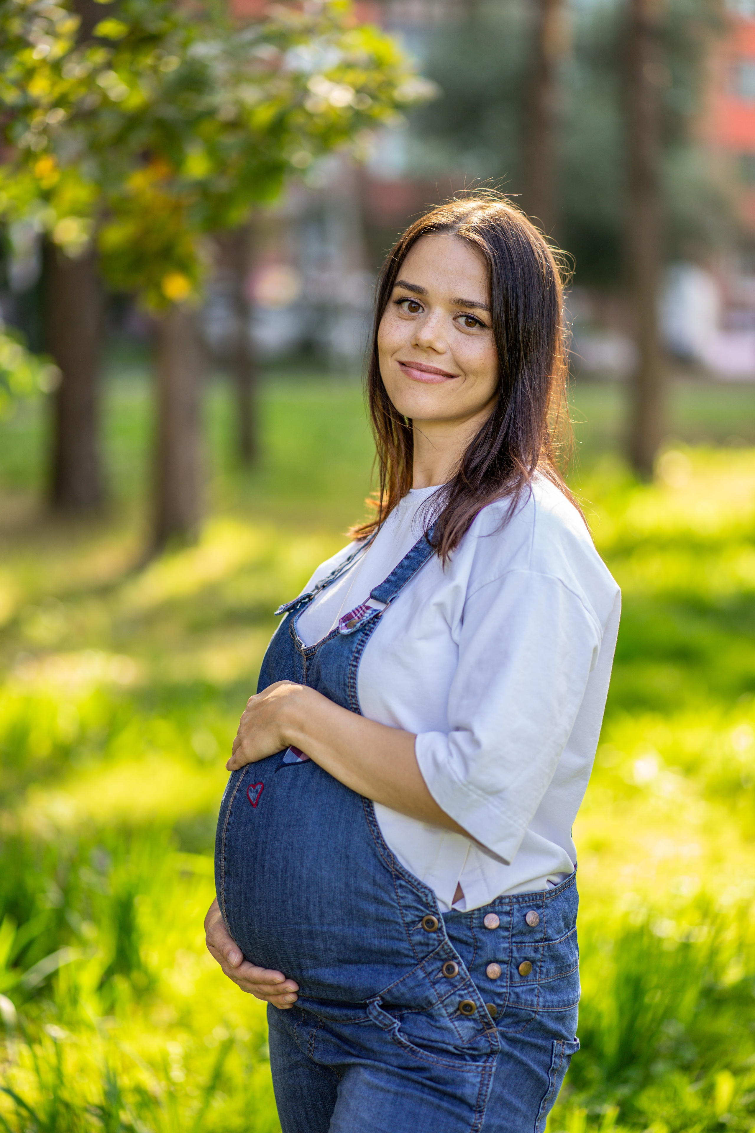 Алина и Павел. Фотограф Антон Белоусов